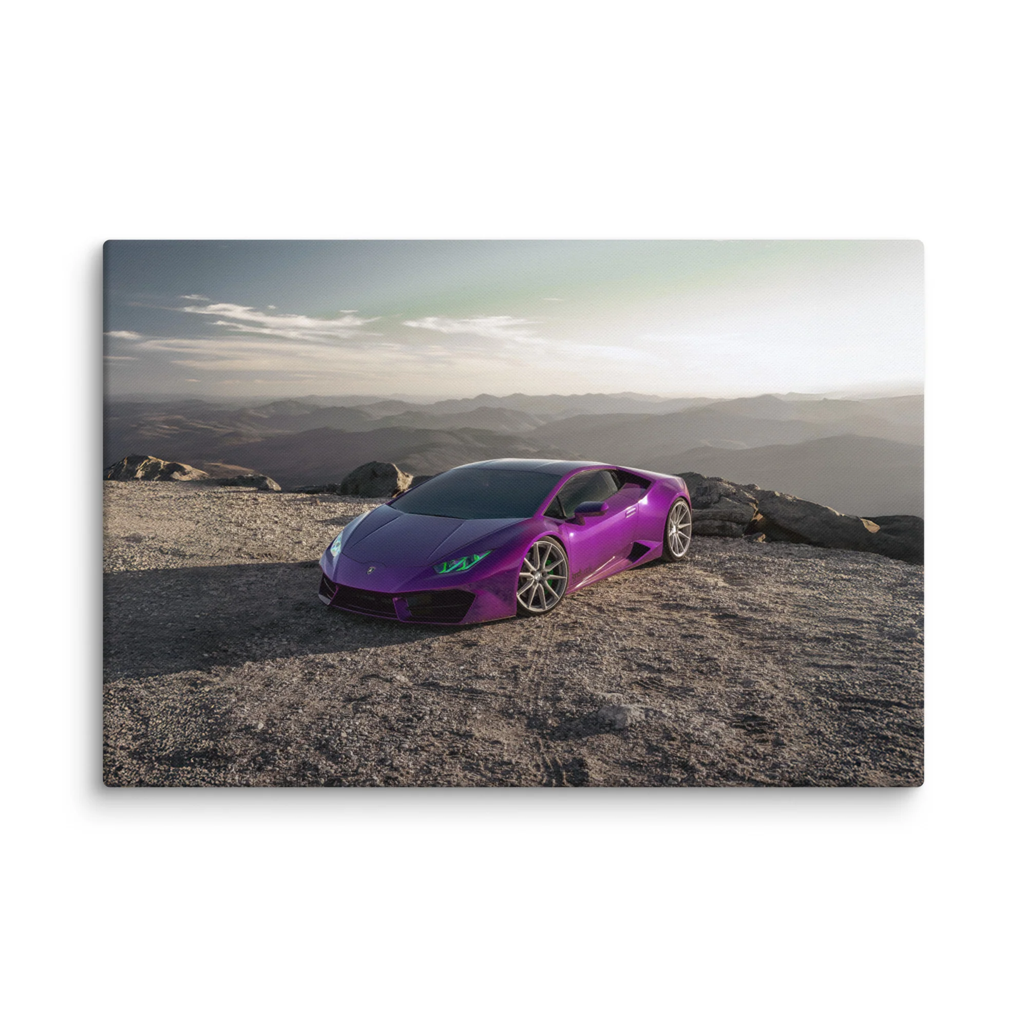 LGND83 Canvas