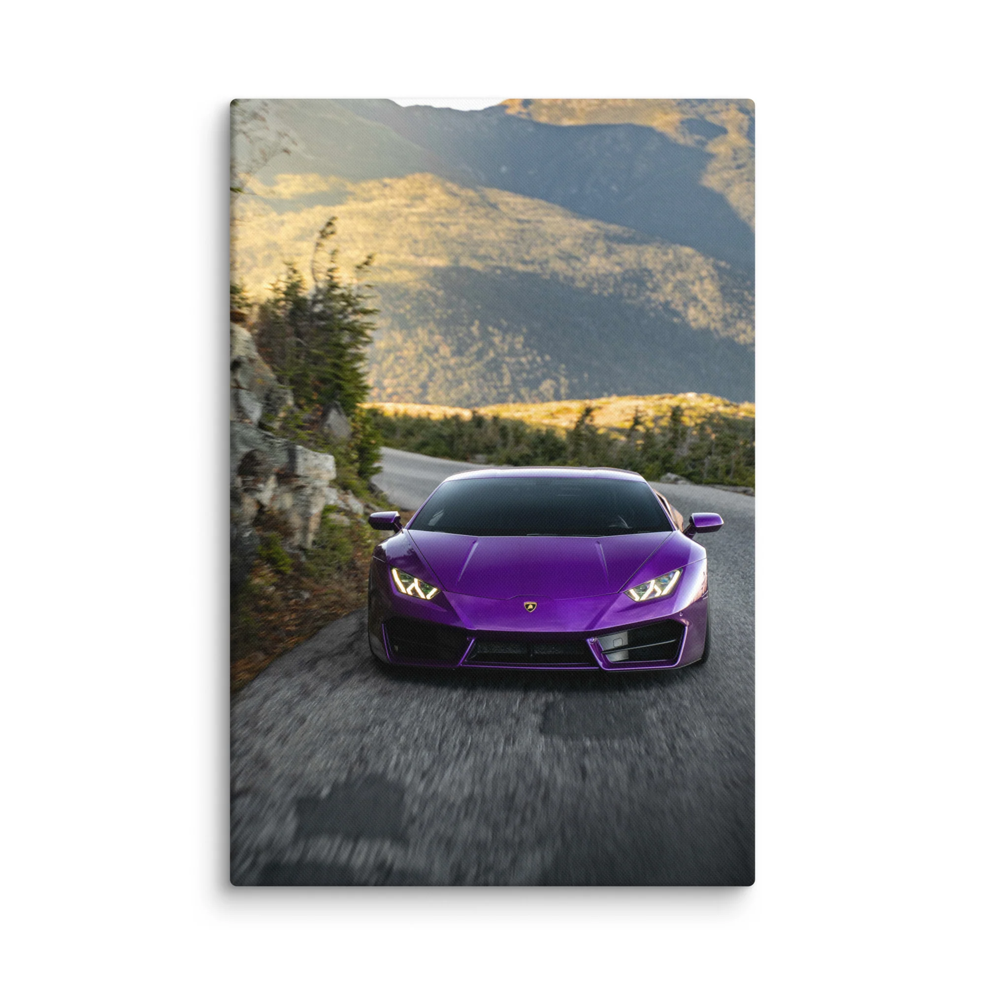 LGND83 Canvas