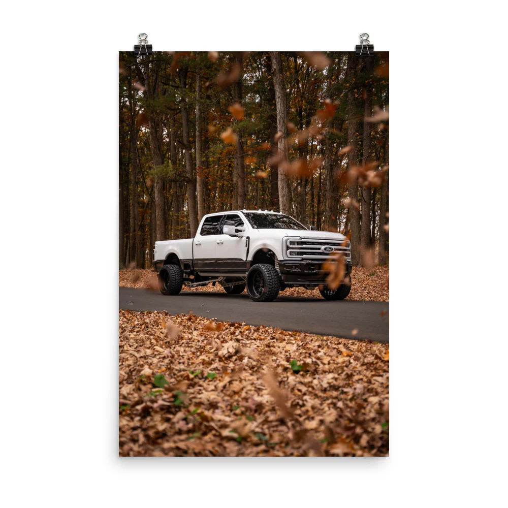 LGND84 Poster - Image 2