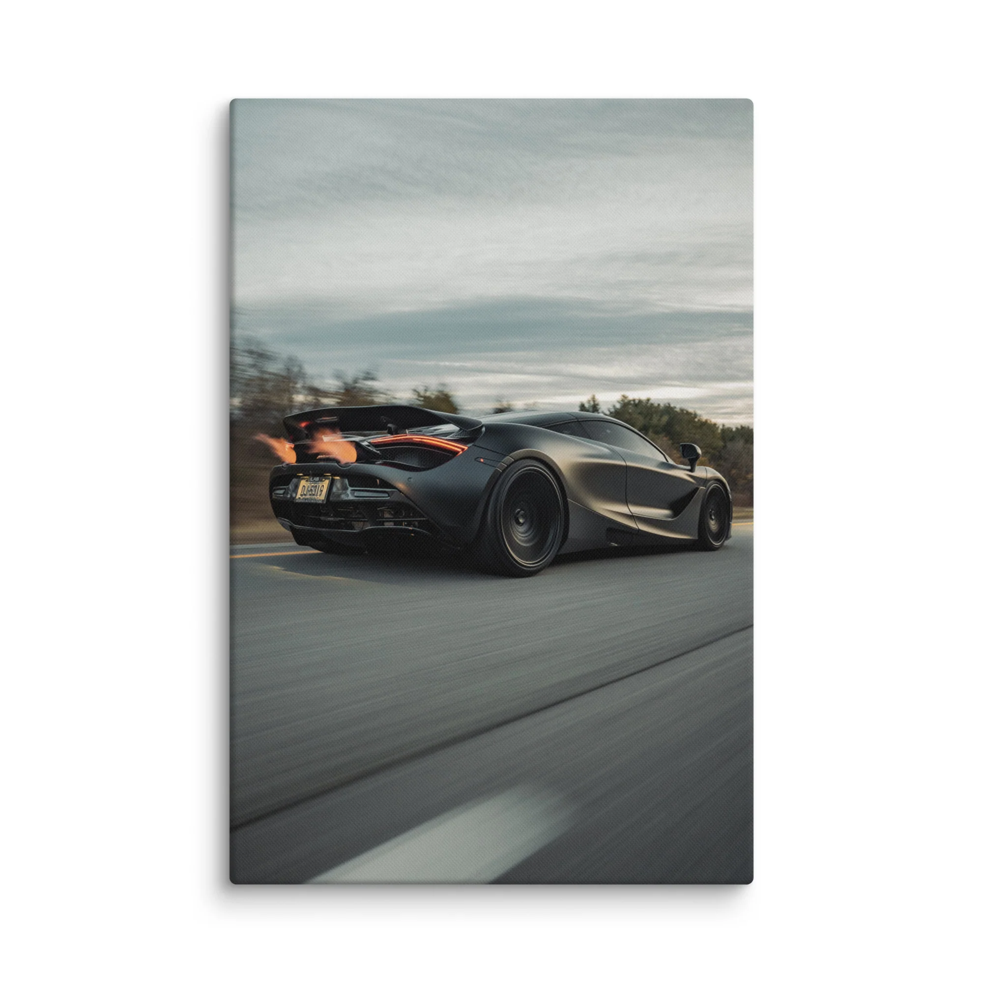 LGND85 Canvas