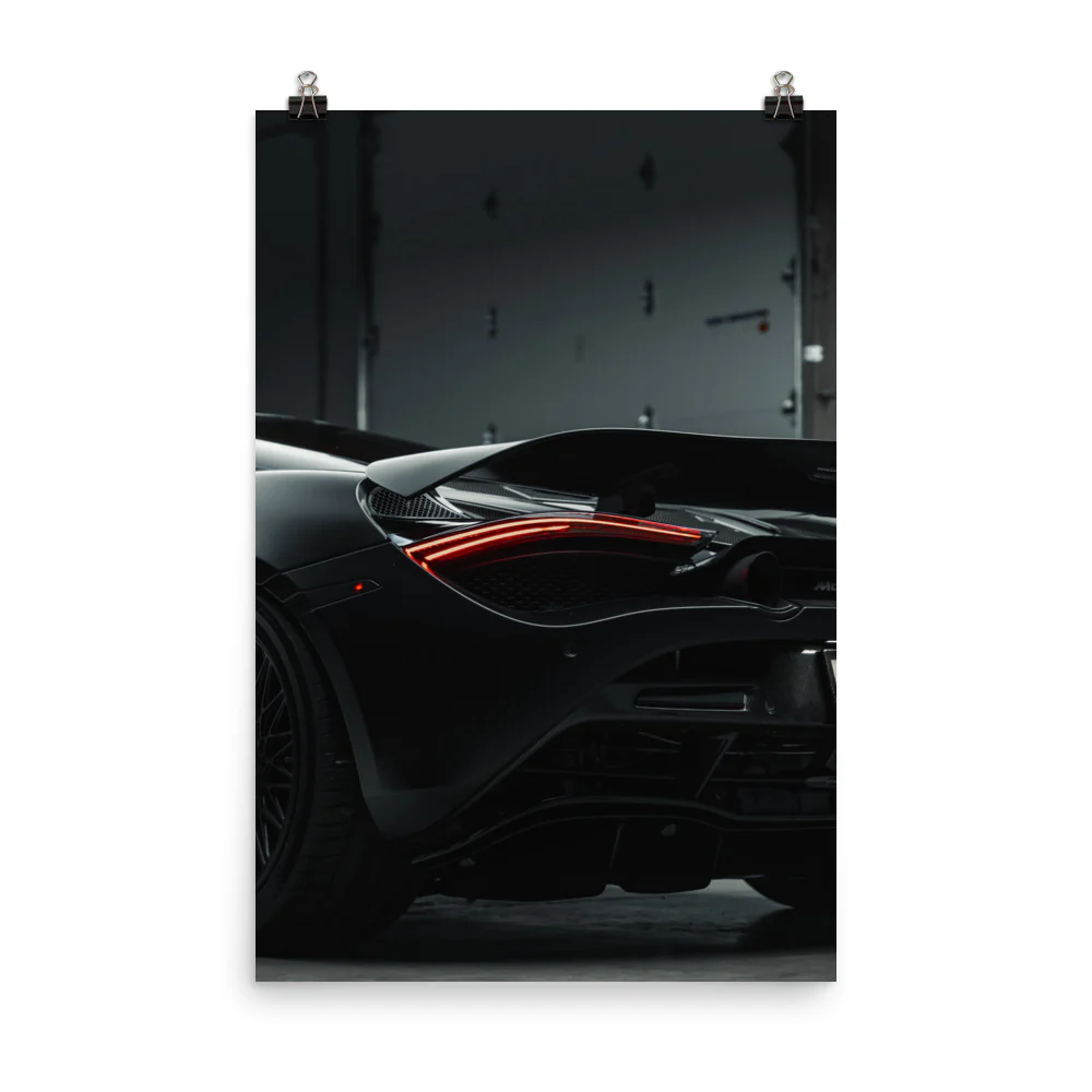 LGND85 Poster - Image 2