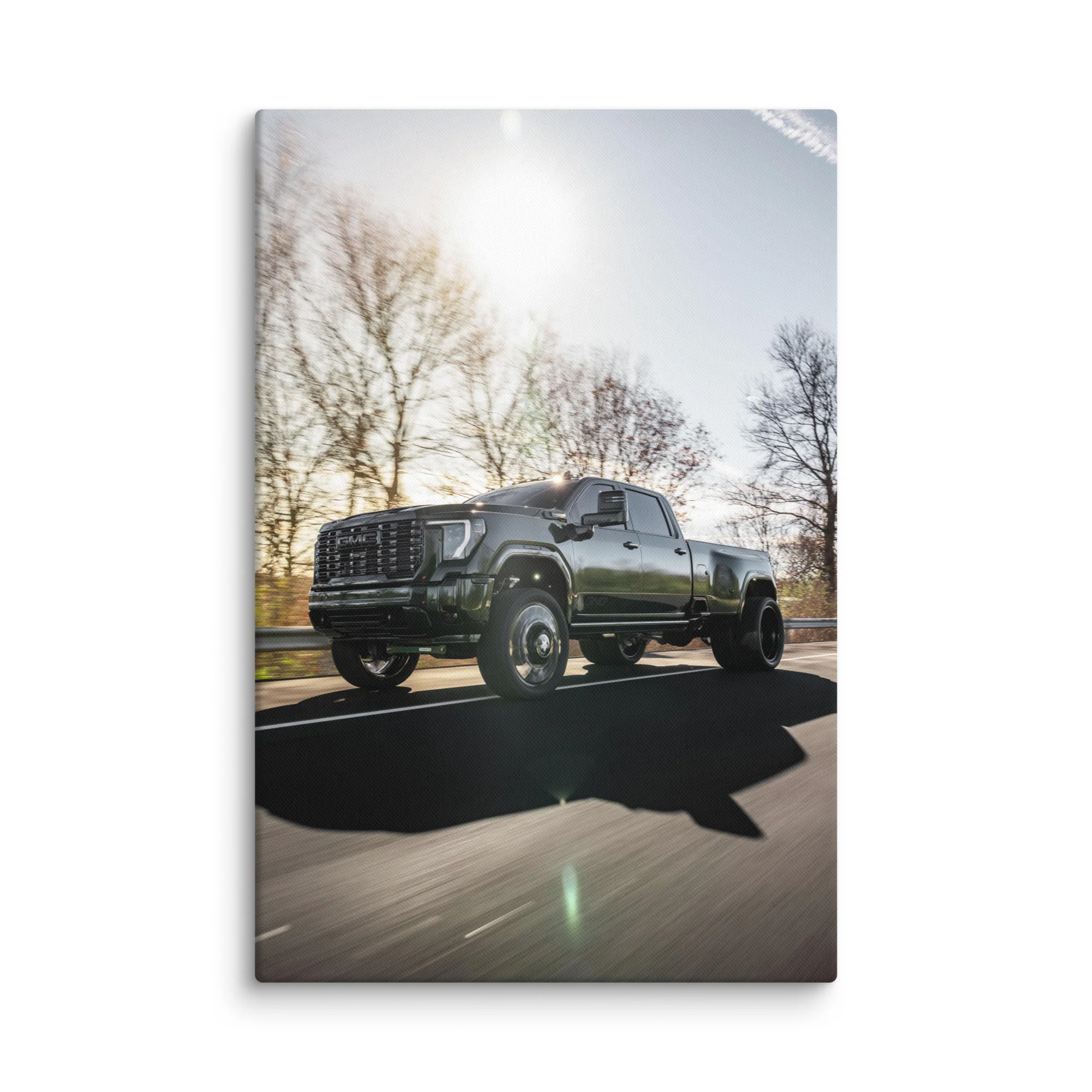 LGND86 Canvas