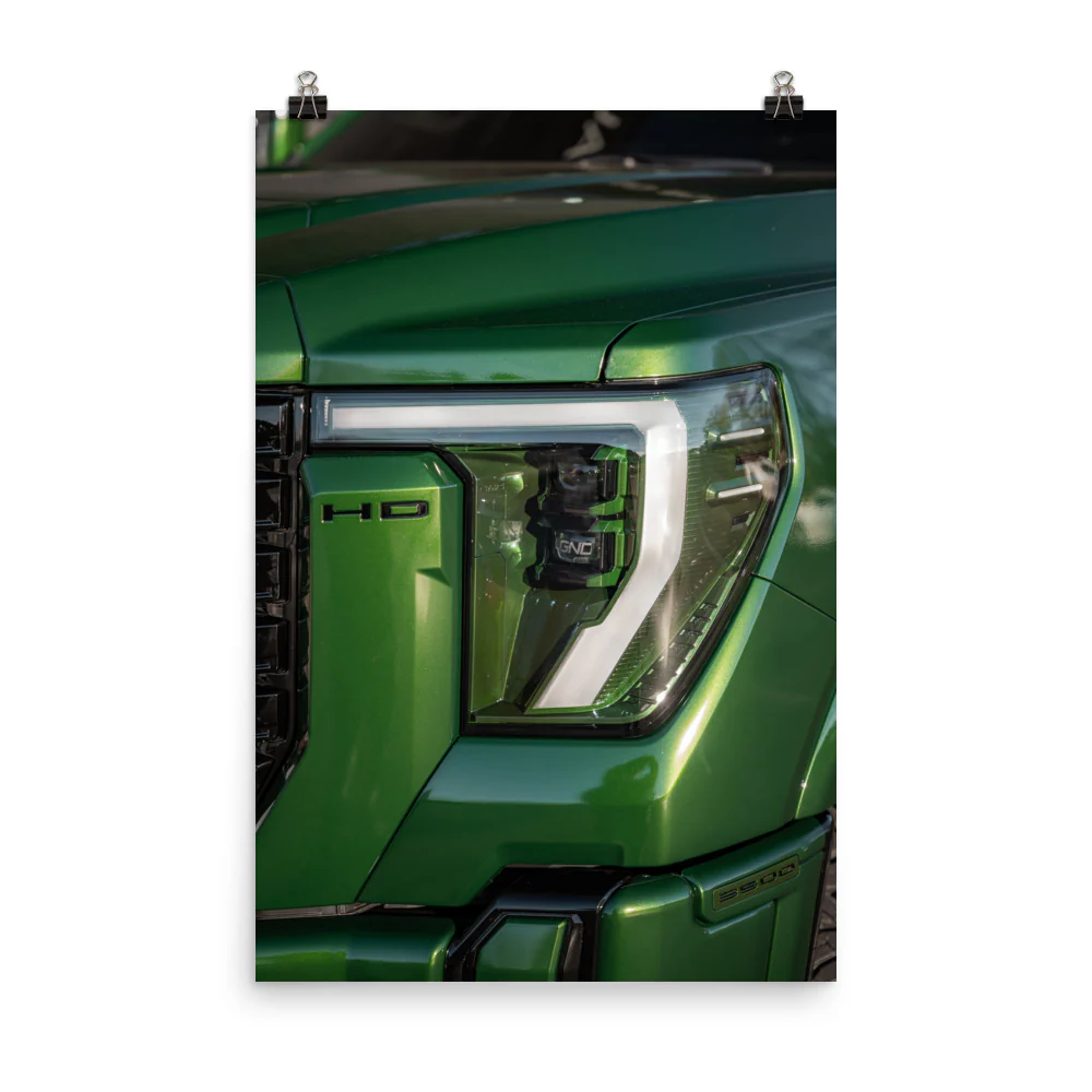 LGND86 Poster - Image 2
