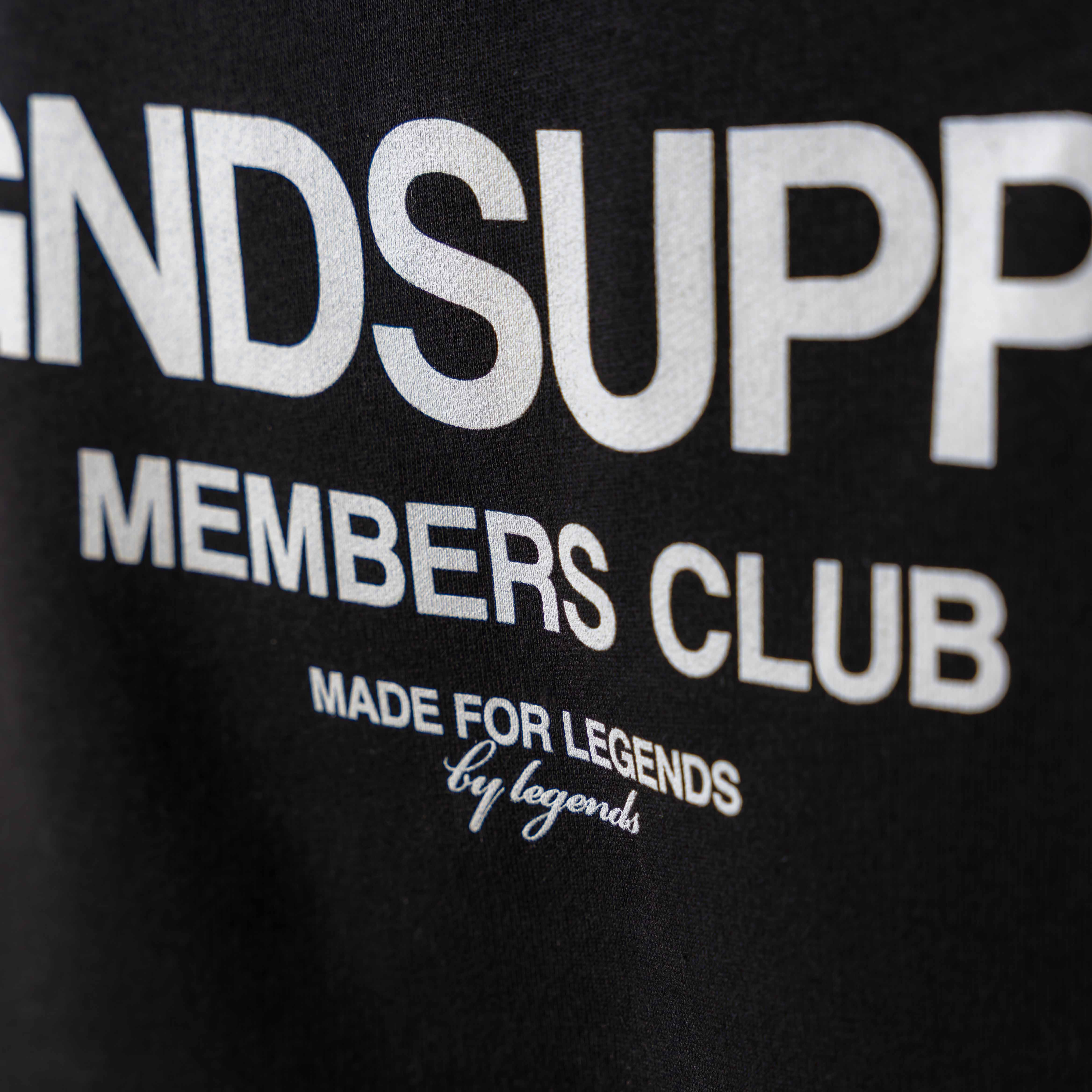 Limited Members Club Premium Crewneck Sweat - Image 6