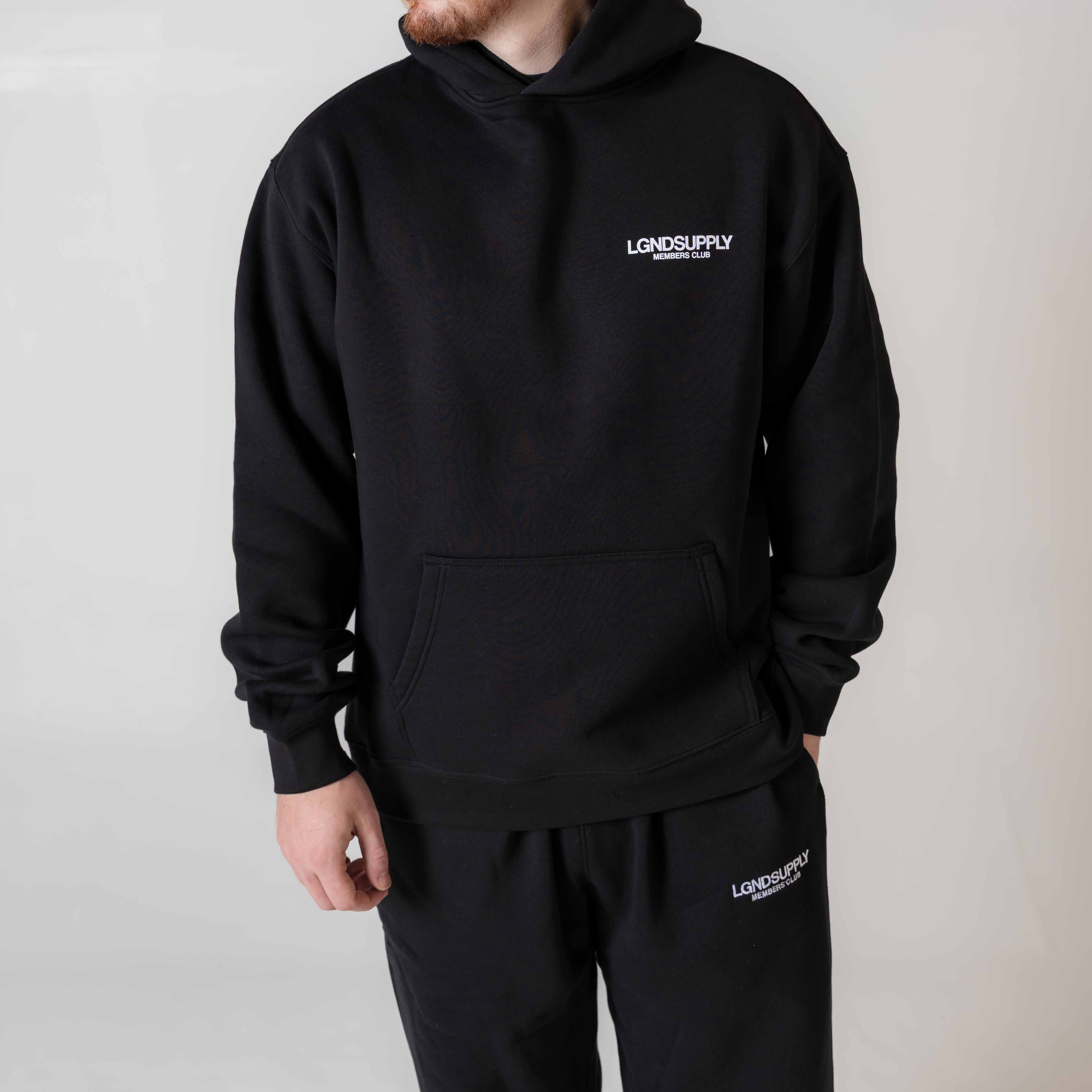 Limited Members Club Premium Hood - Image 2