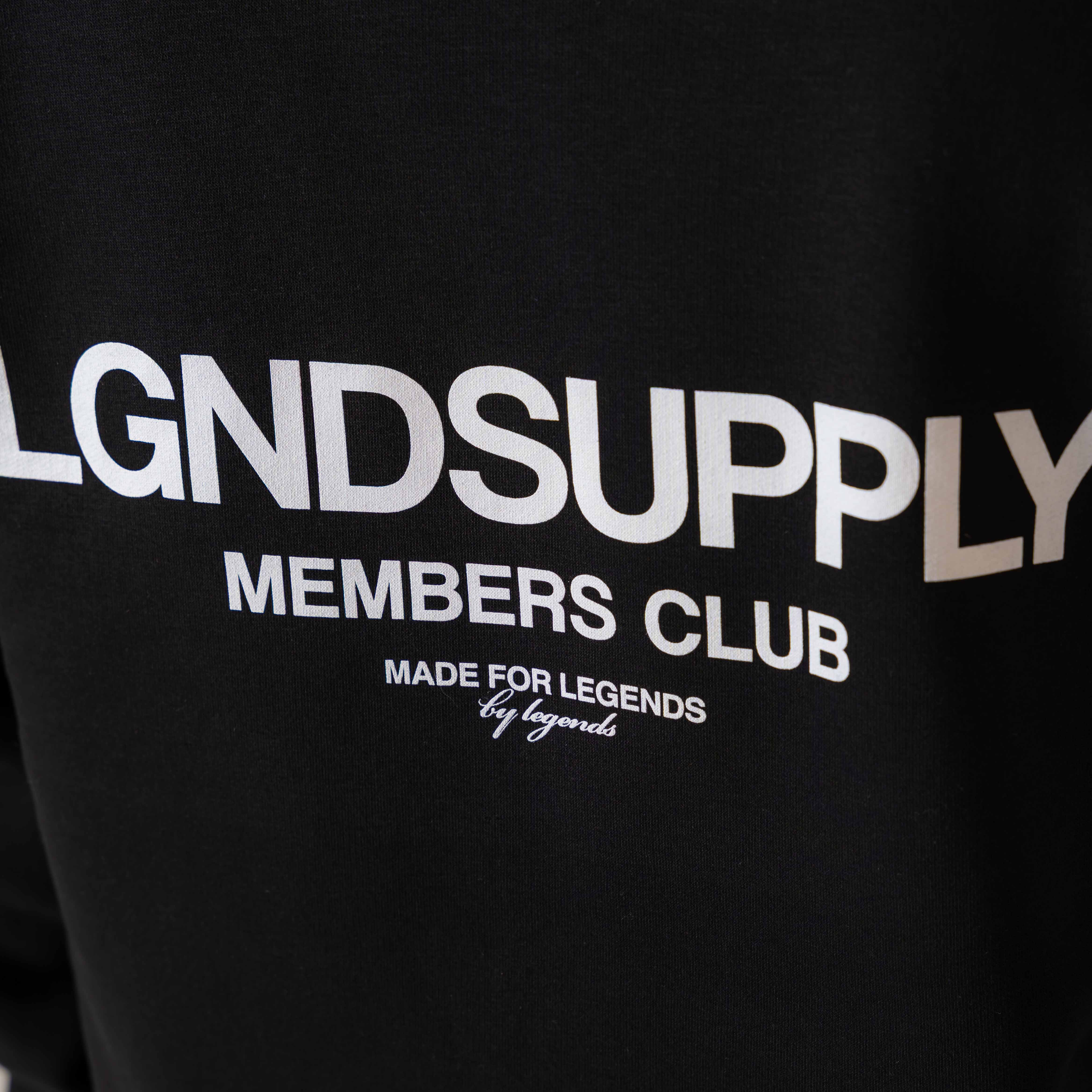 Limited Members Club Premium Hood - Image 5