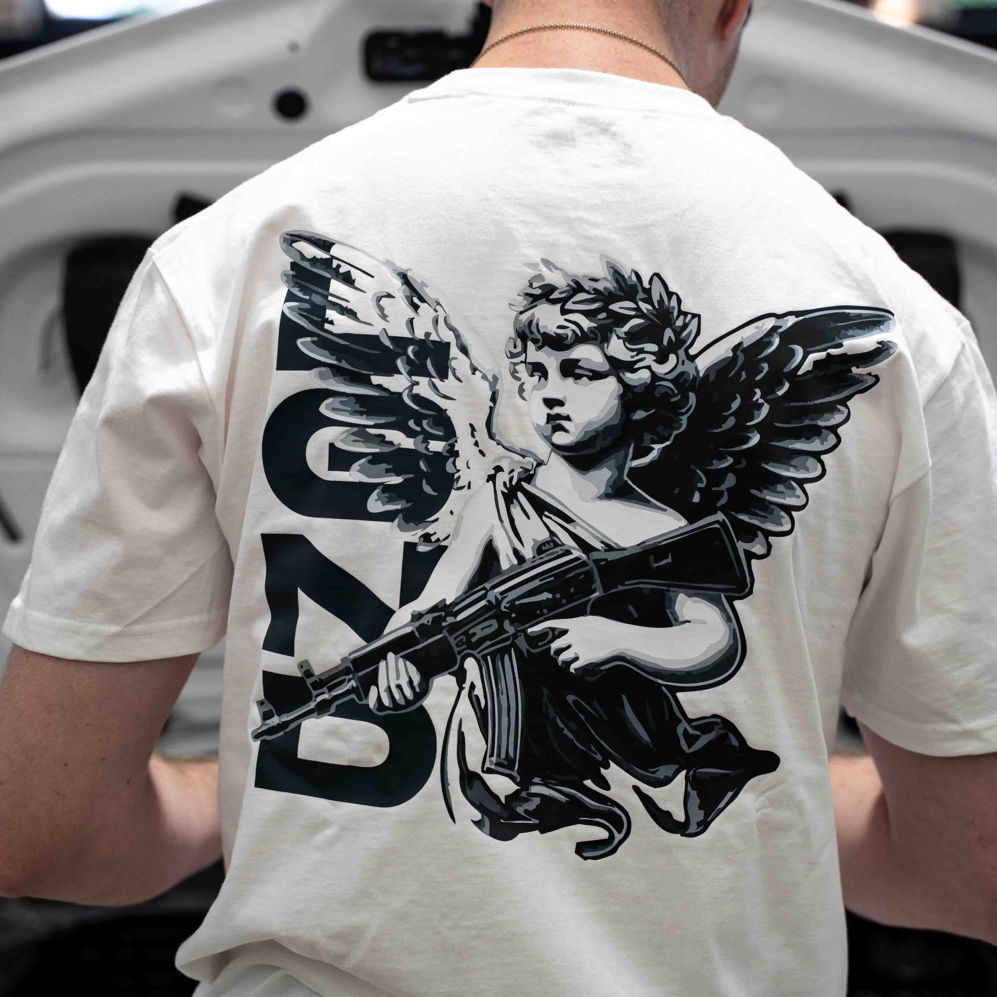 Limited Rebellion Tee Bundle - Image 3