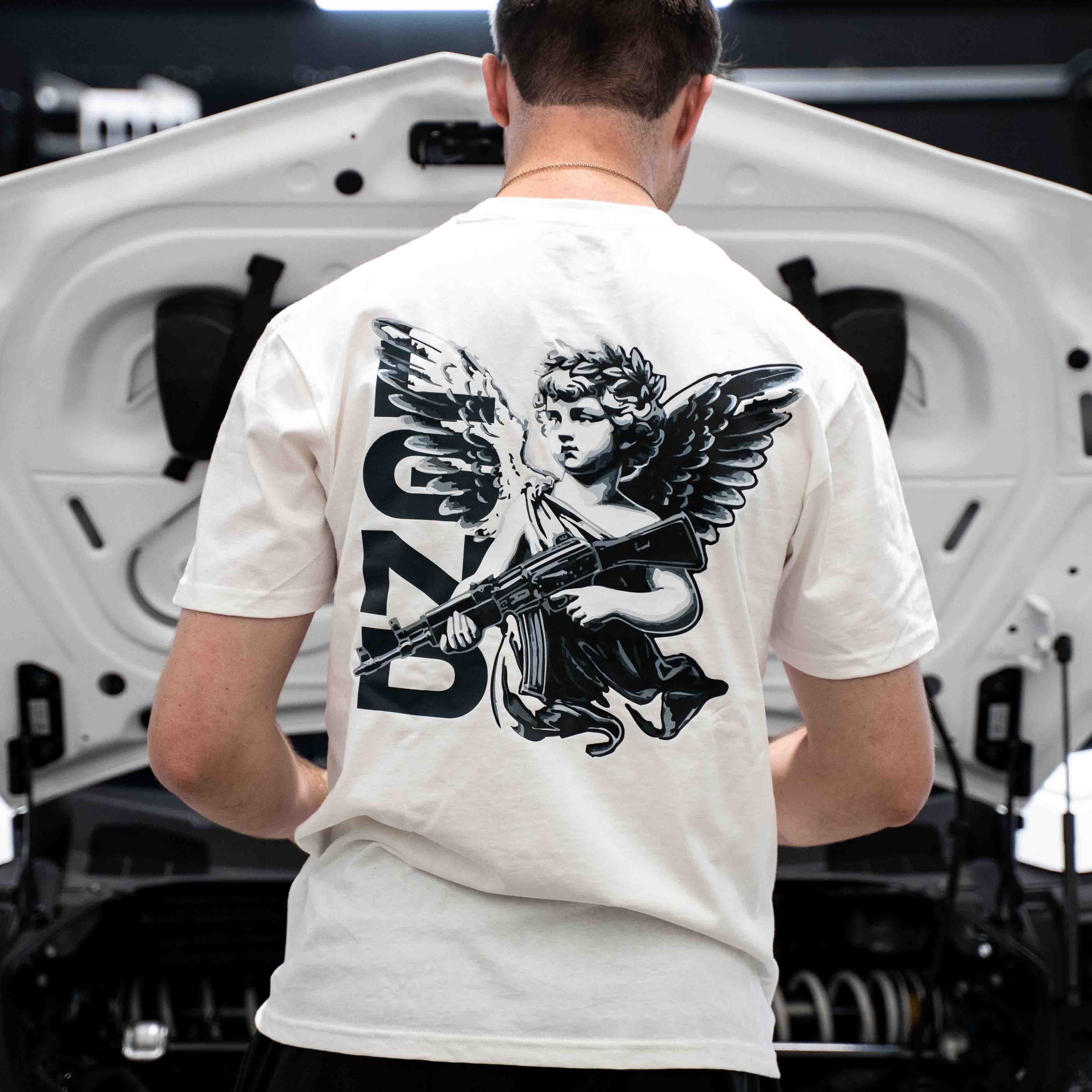 Limited Rebellion Tee Bundle - Image 4