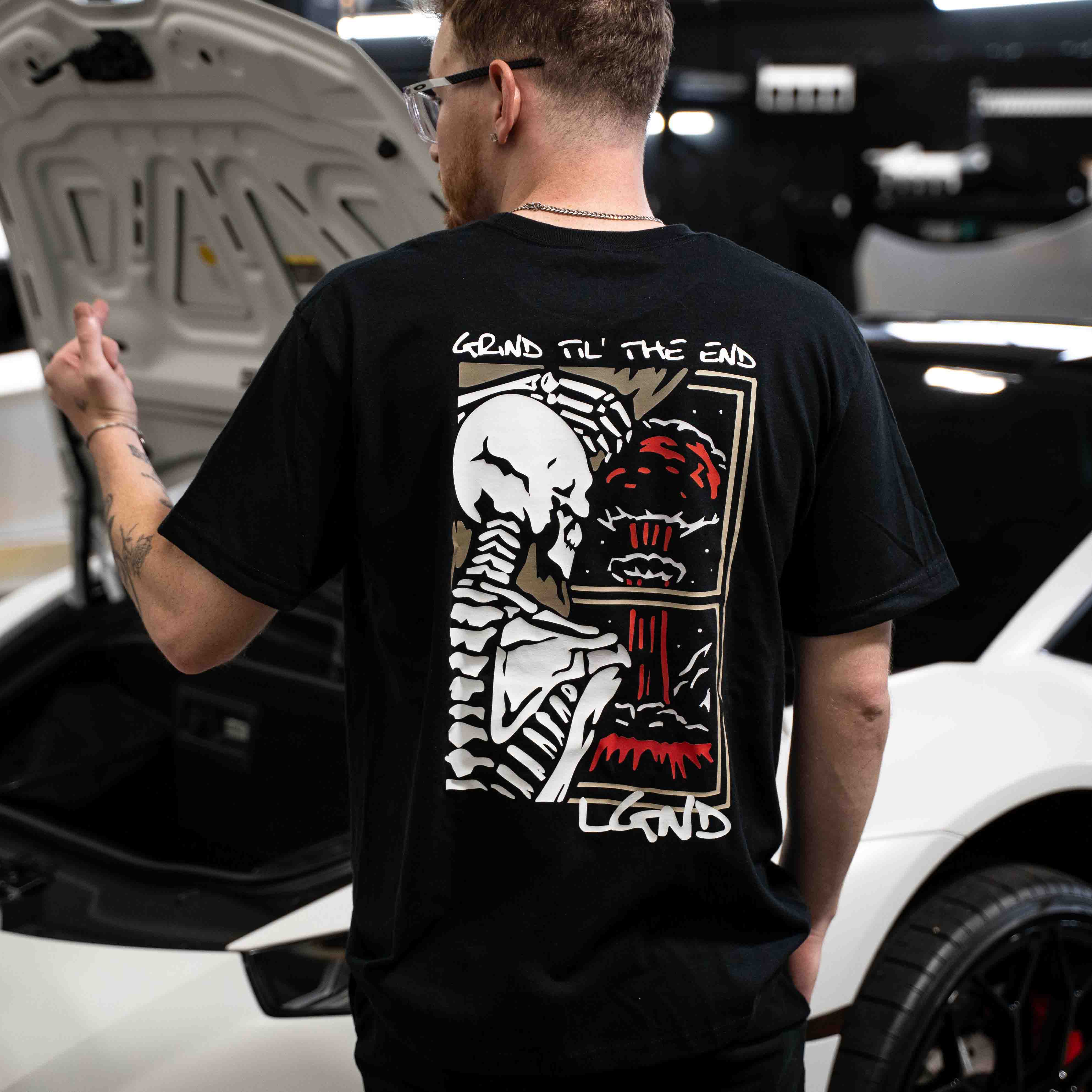 Limited Rebellion Tee Bundle - Image 5