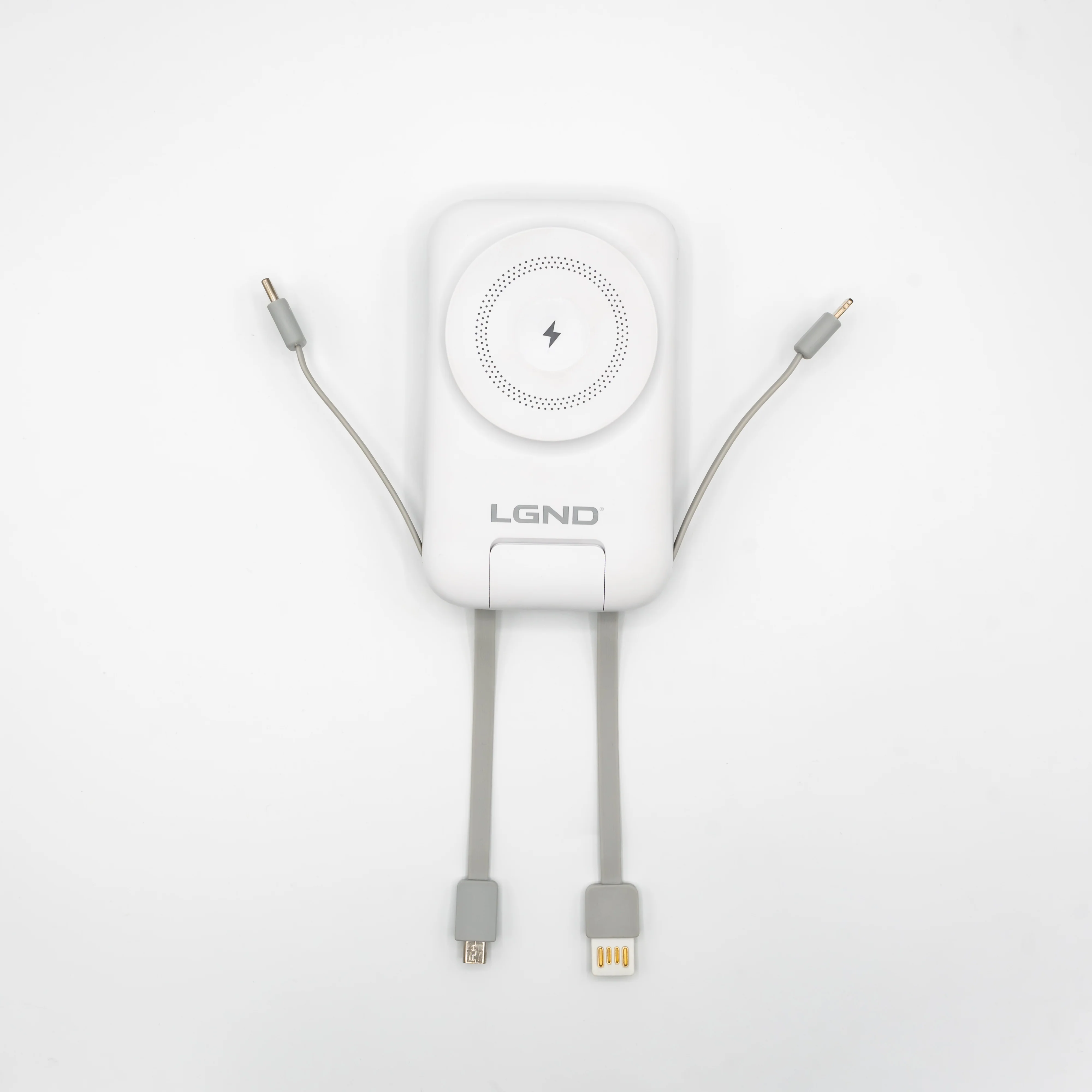 LGND Outdoors® Magnetic Power Bank - Image 11