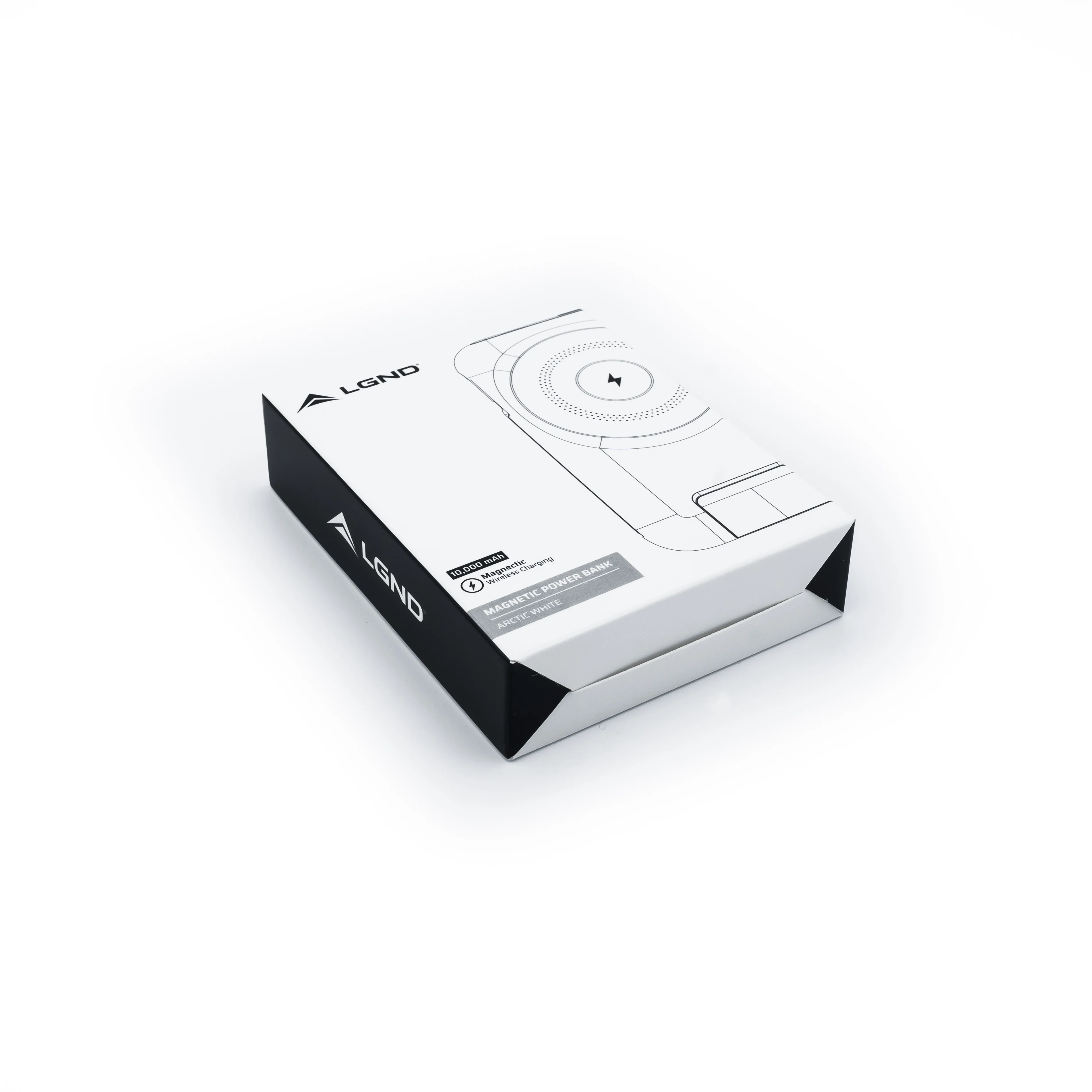 LGND Outdoors® Magnetic Power Bank - Image 13