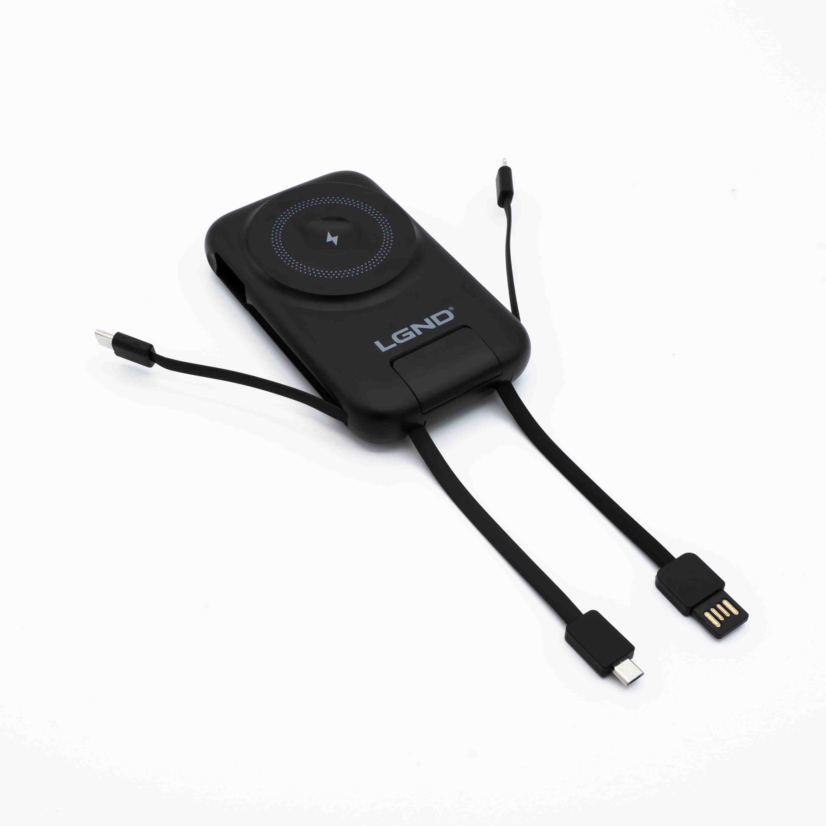 LGND Outdoors® Magnetic Power Bank - Image 15