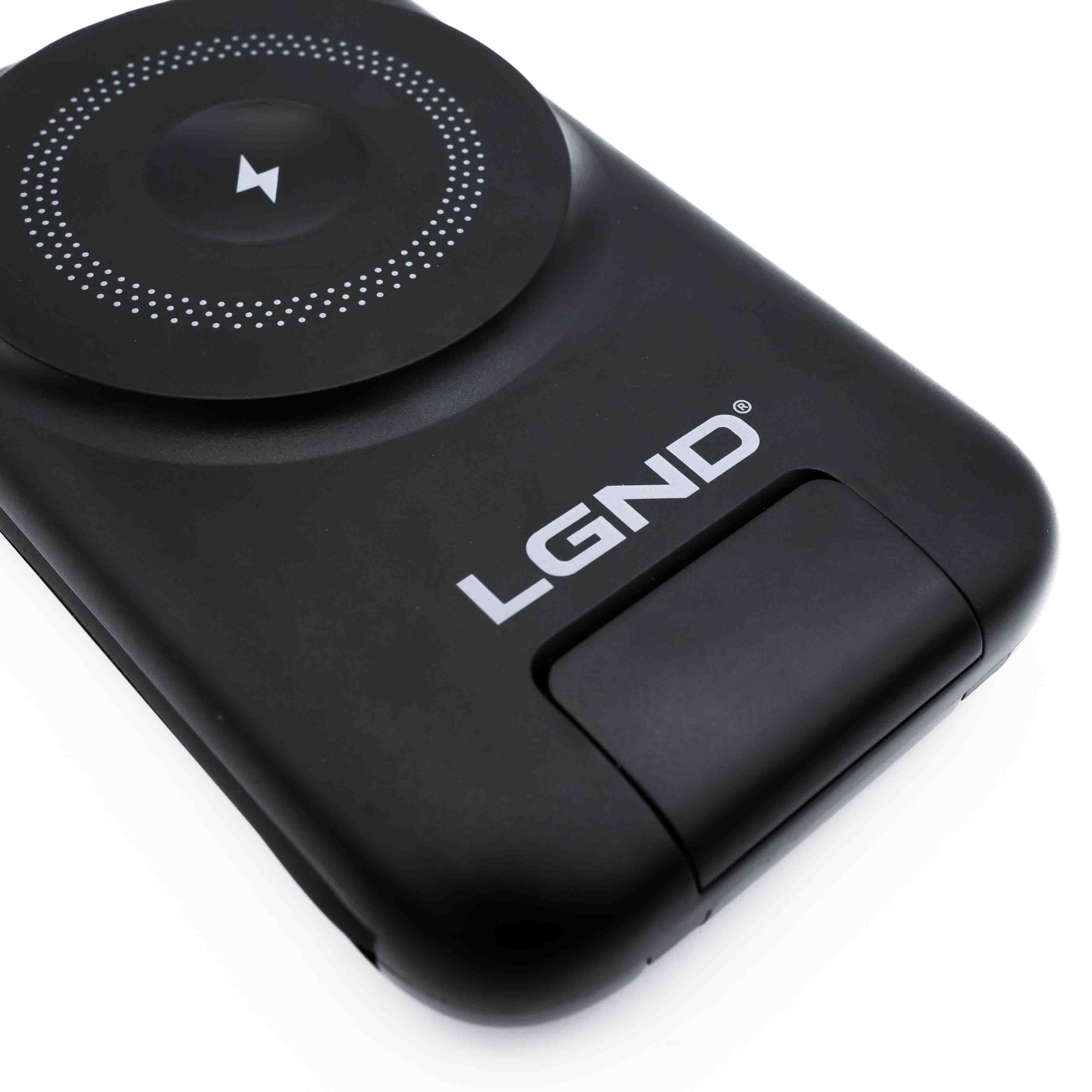 LGND Outdoors® Magnetic Power Bank - Image 16