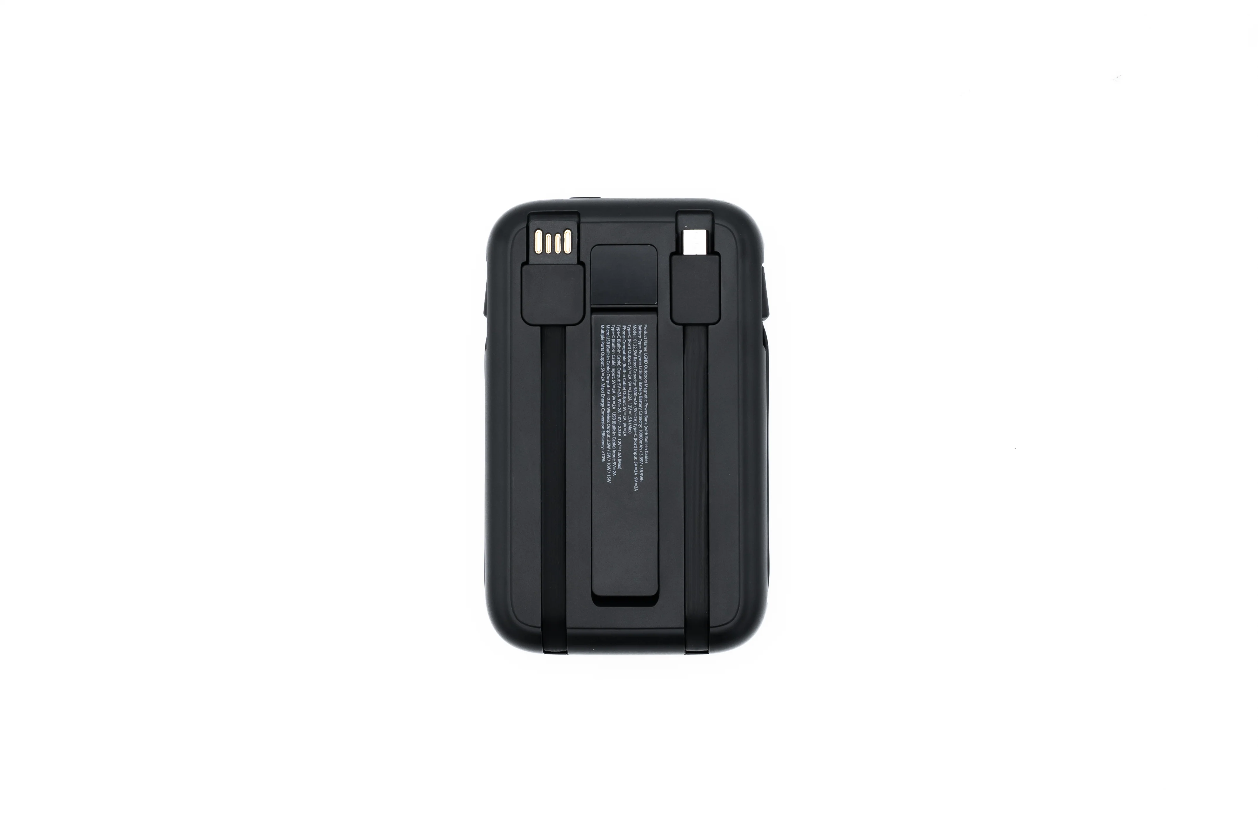 LGND Outdoors® Magnetic Power Bank - Image 17
