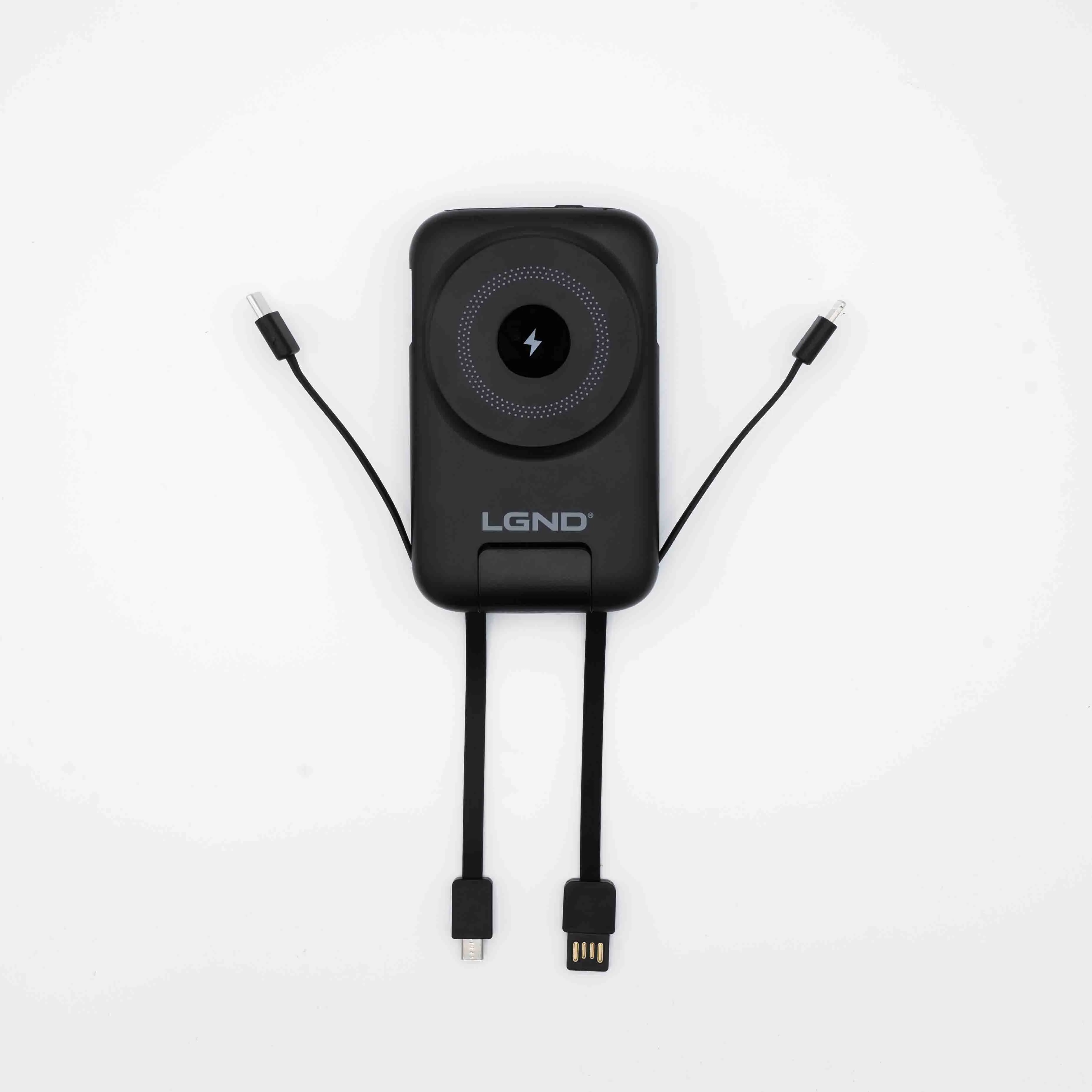 LGND Outdoors® Magnetic Power Bank - Image 18
