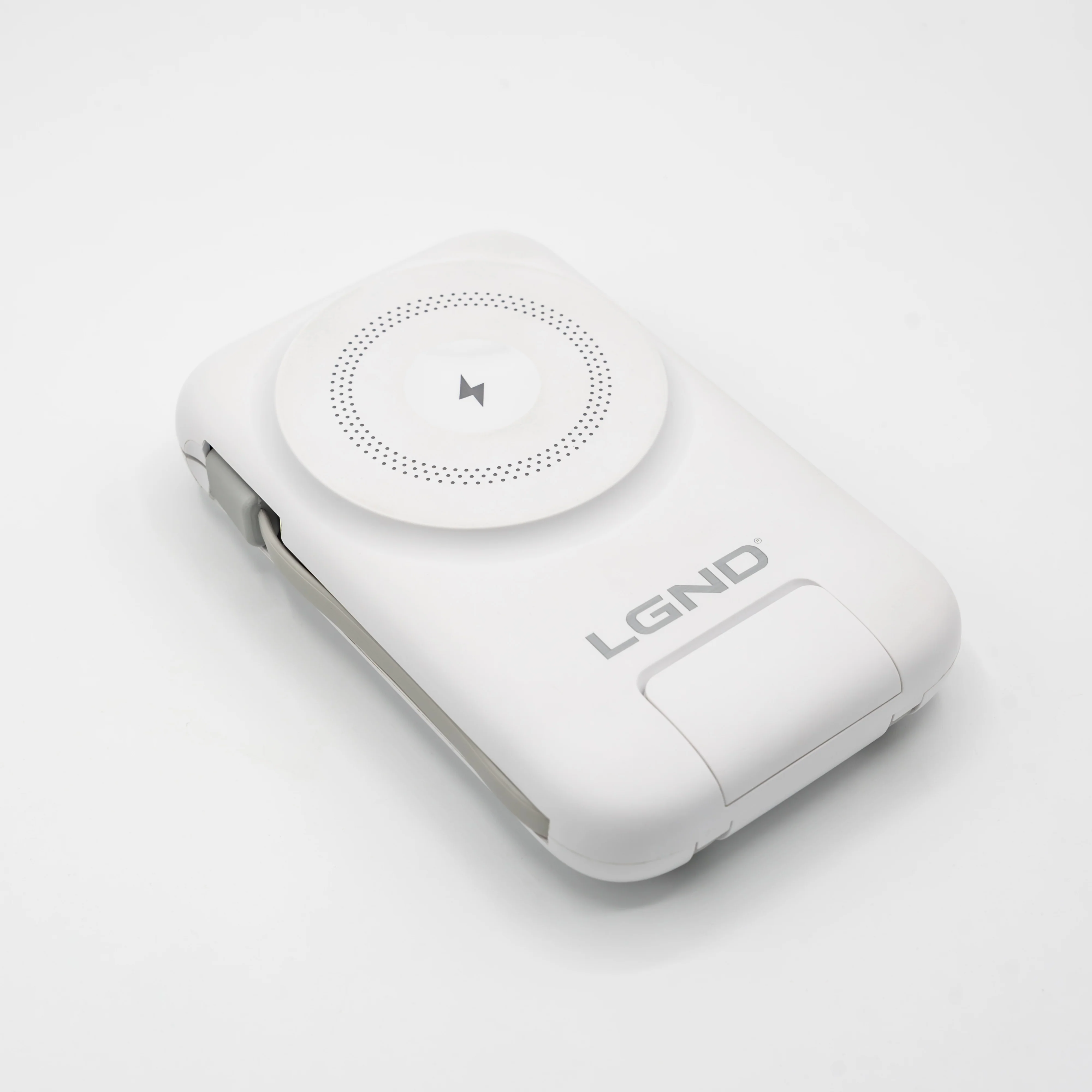 LGND Outdoors® Magnetic Power Bank - Image 8