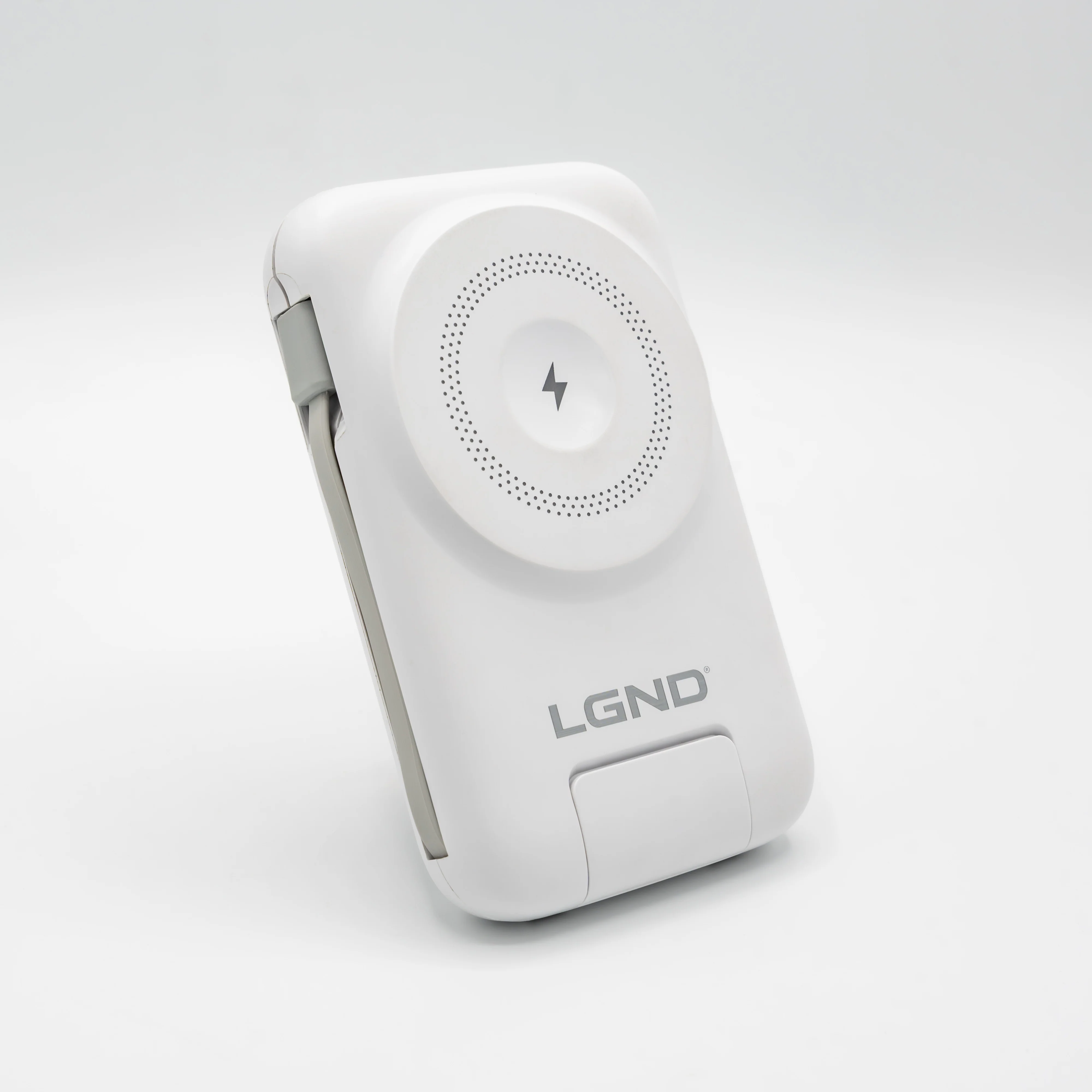 LGND Outdoors® Magnetic Power Bank - Image 9