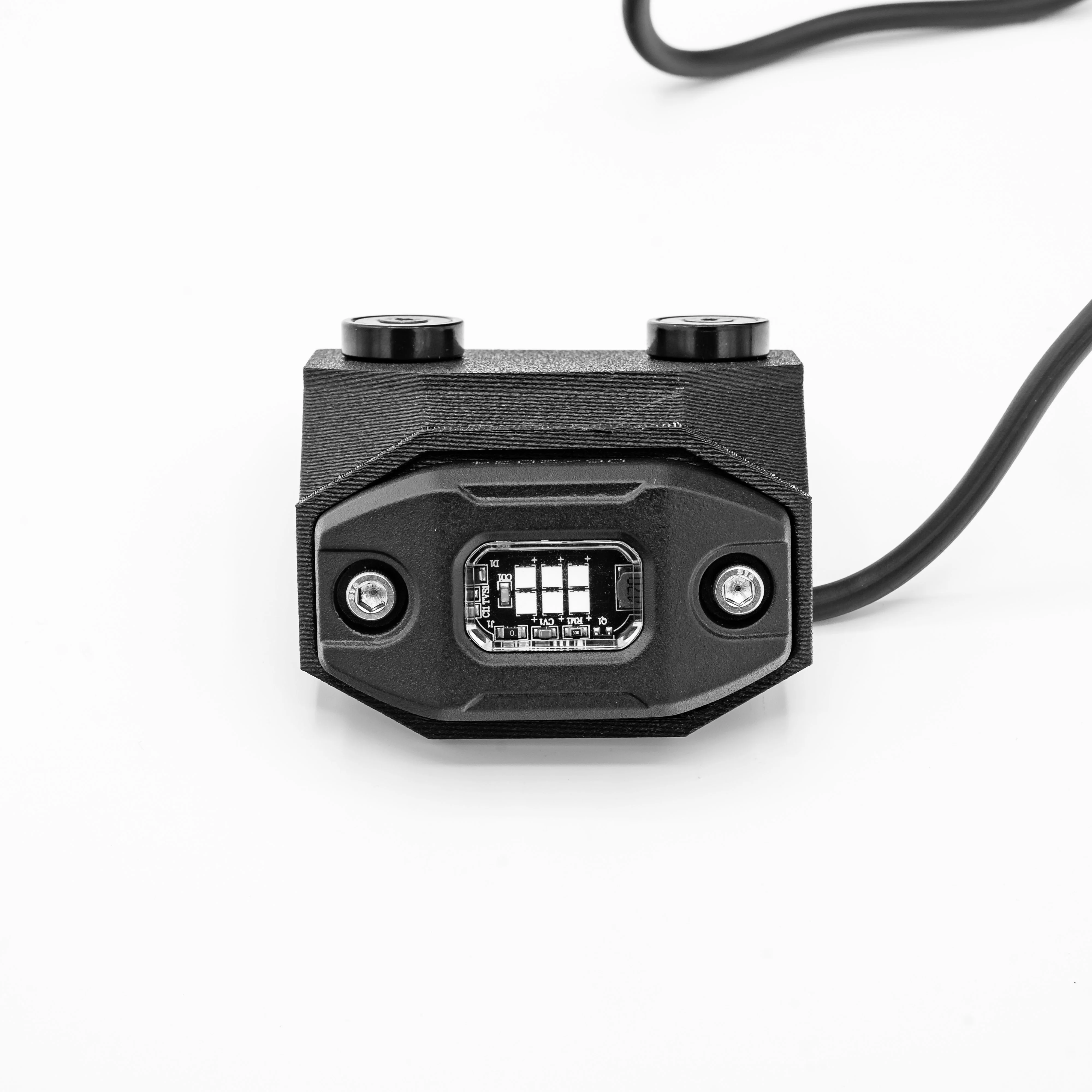 Universal Magnetic Rock Light Brackets - Image 2
