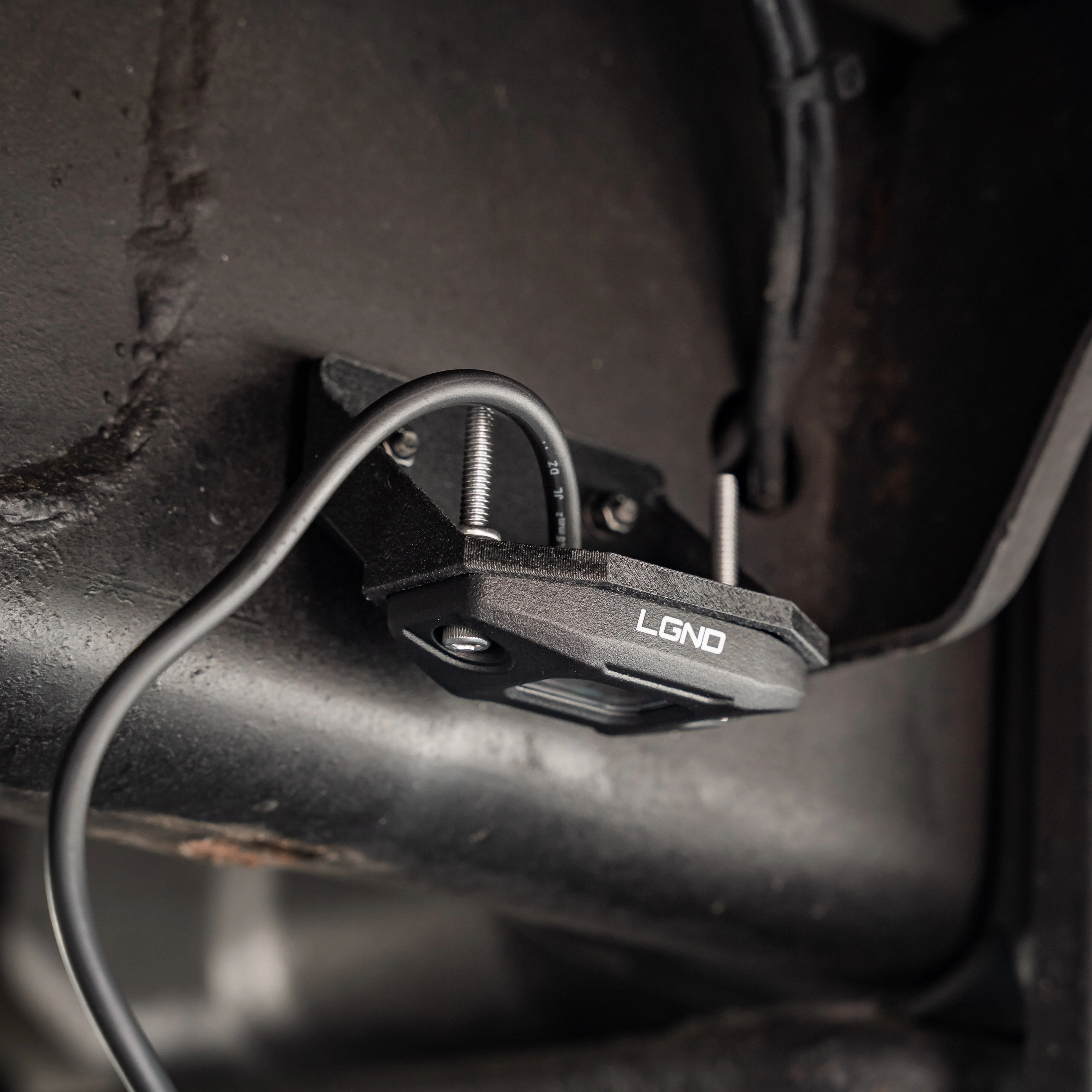 Universal Magnetic Rock Light Brackets - Image 7