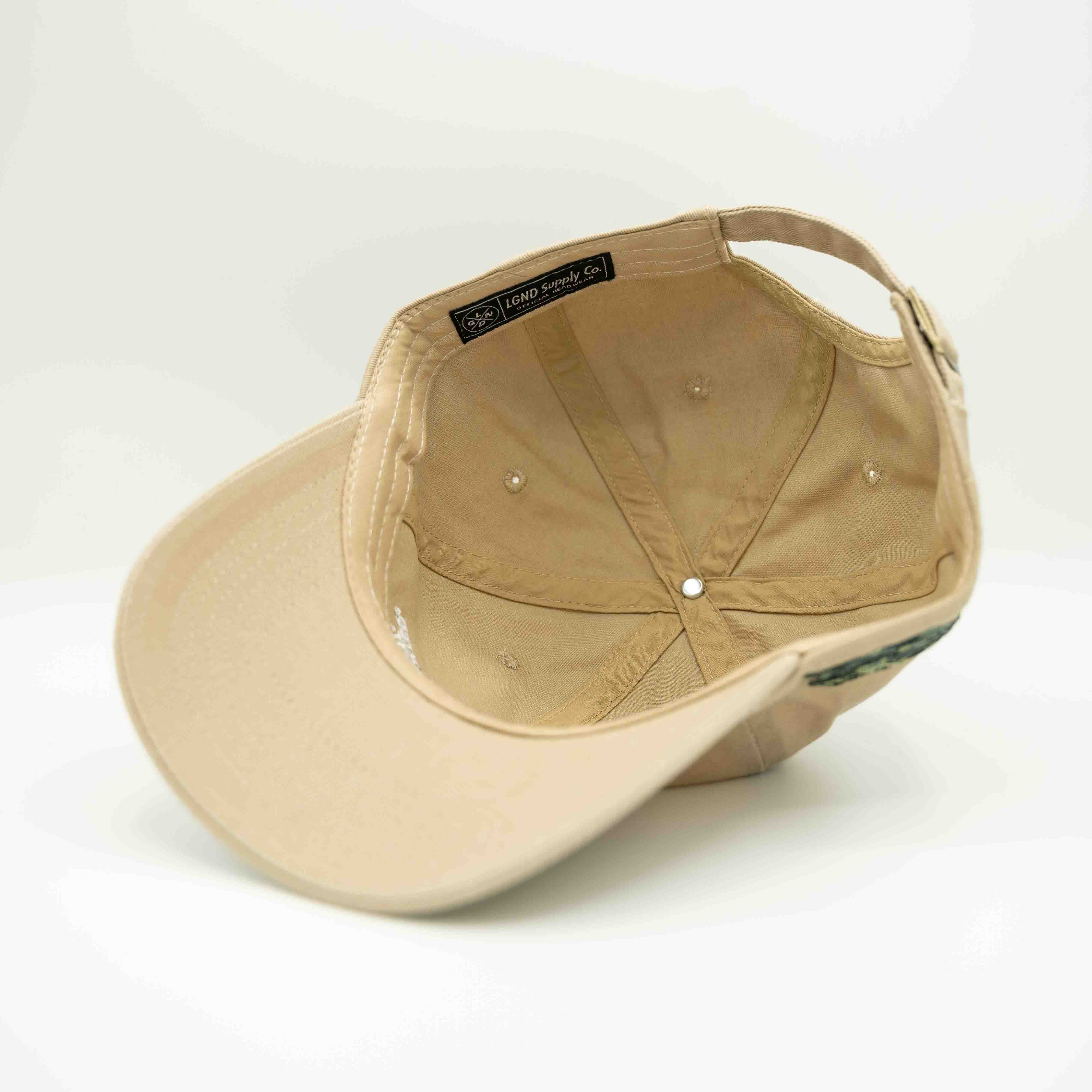 Printed Money Dad Hat - Image 11