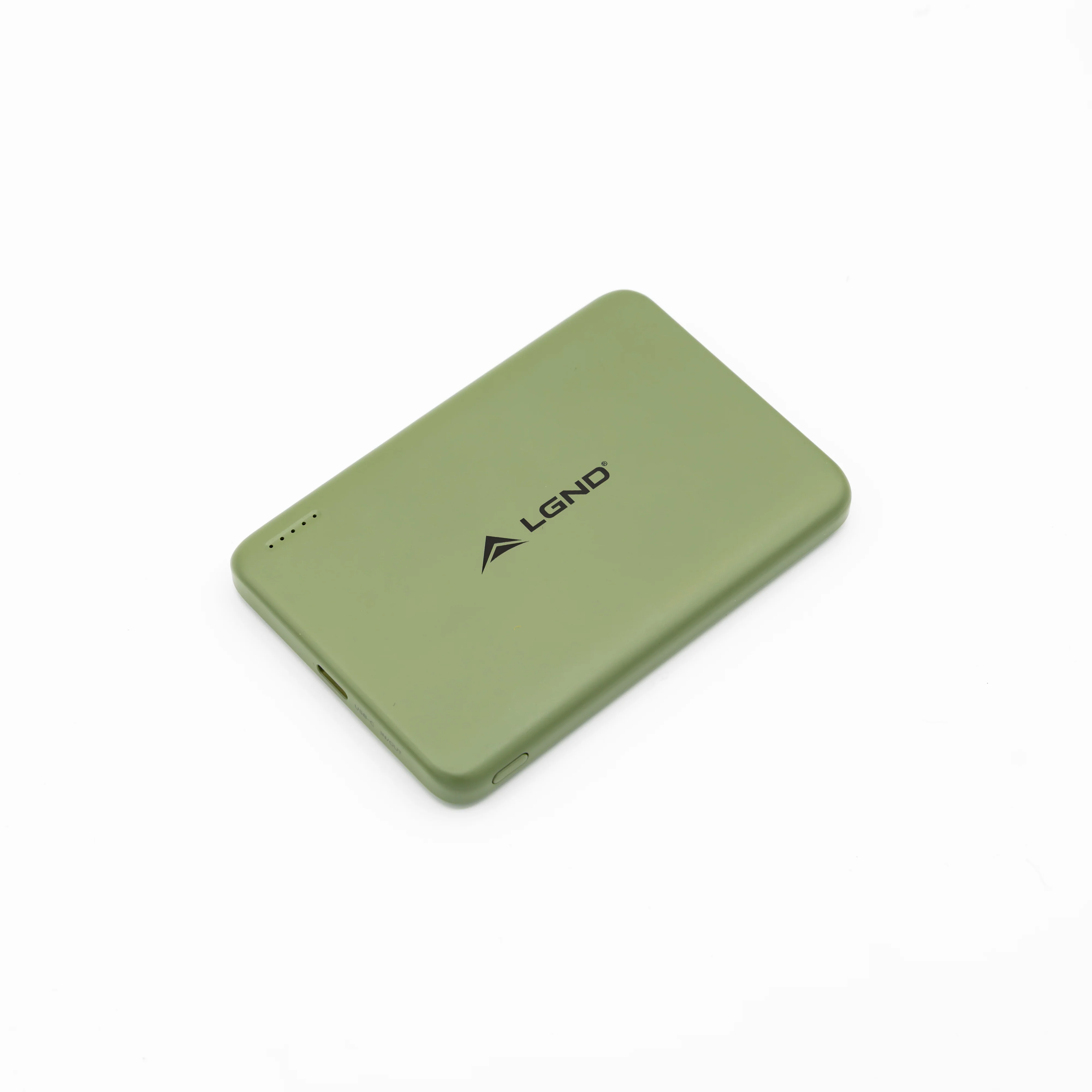 LGND OutdoorsĀ® Slim Magnetic Power Bank - Image 7