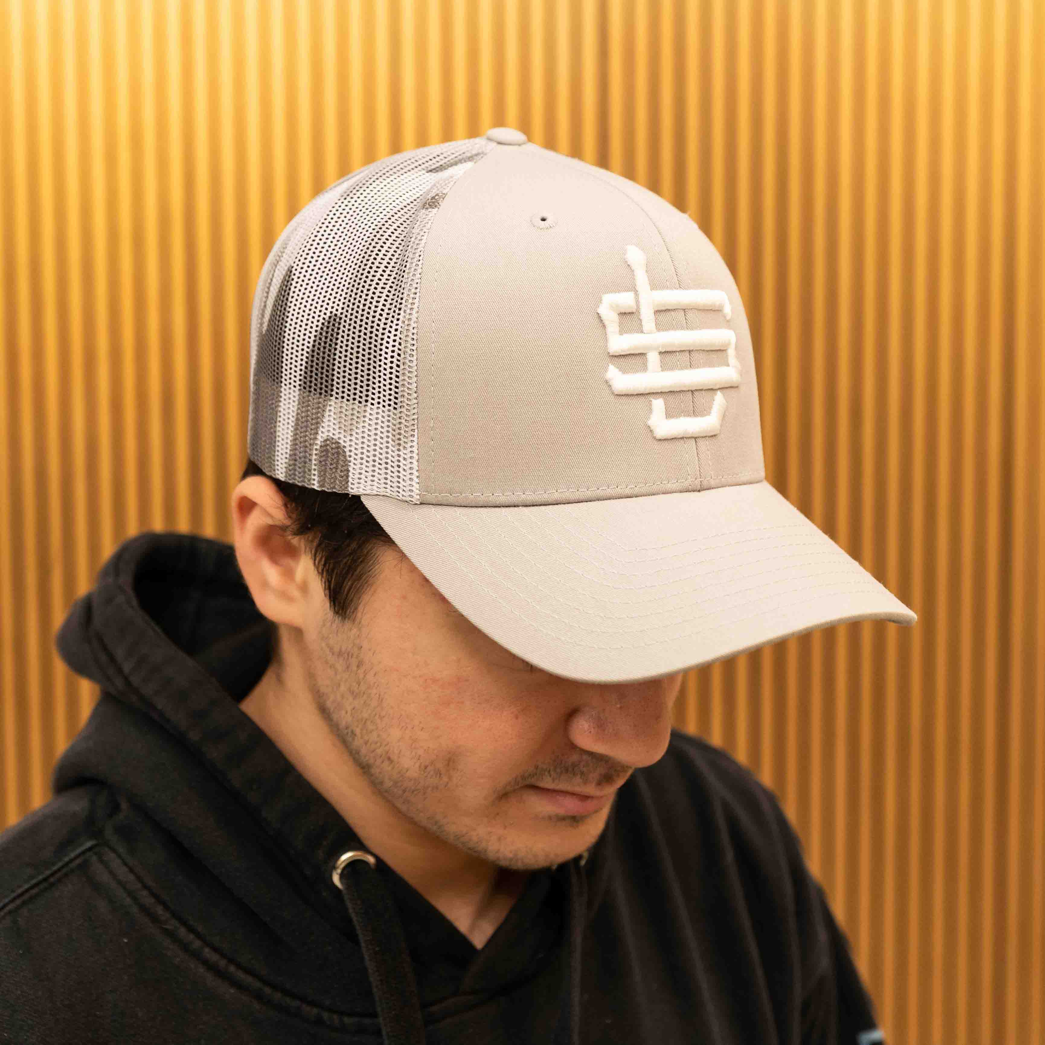 Subzero Trucker Cap - Image 2