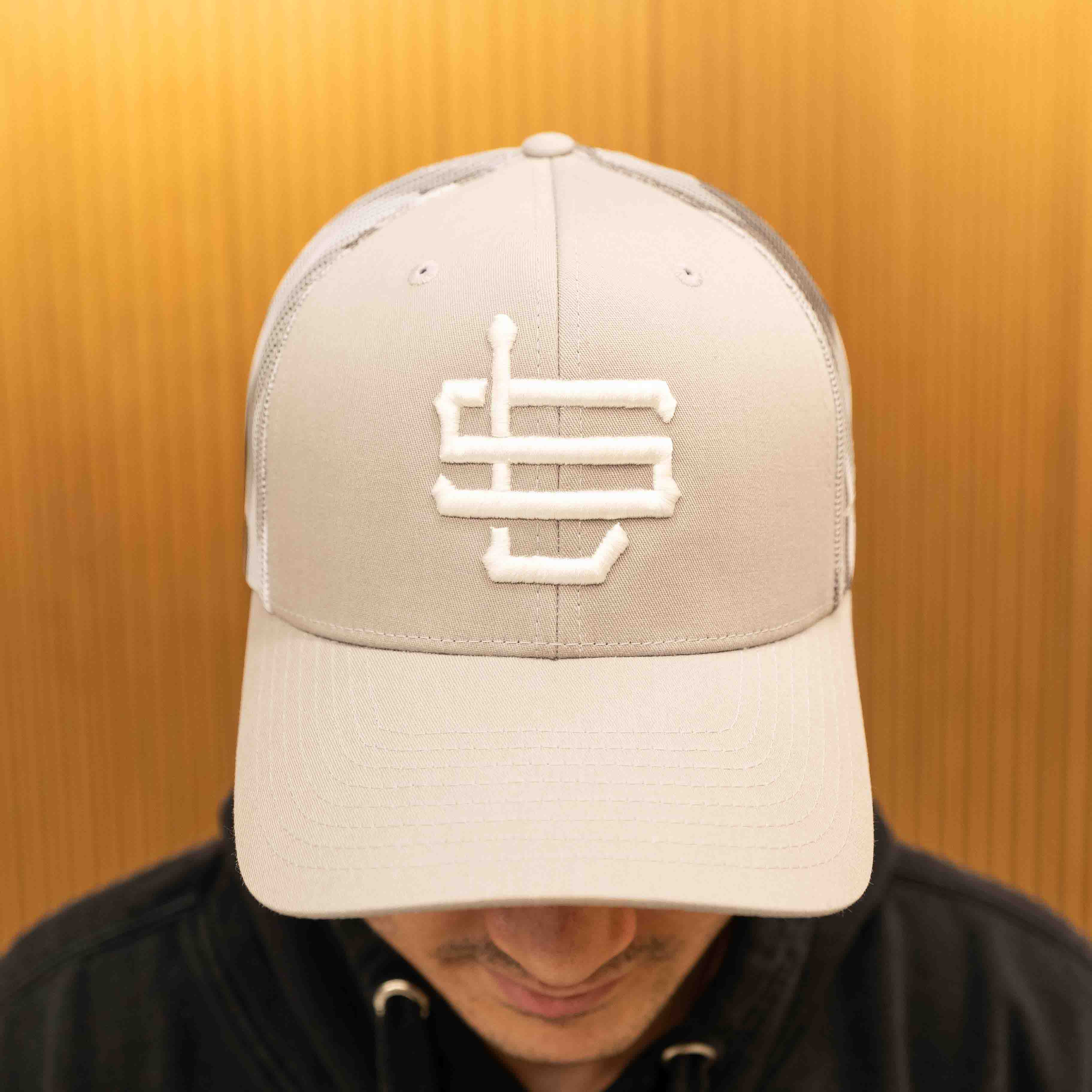 Subzero Trucker Cap - Image 3
