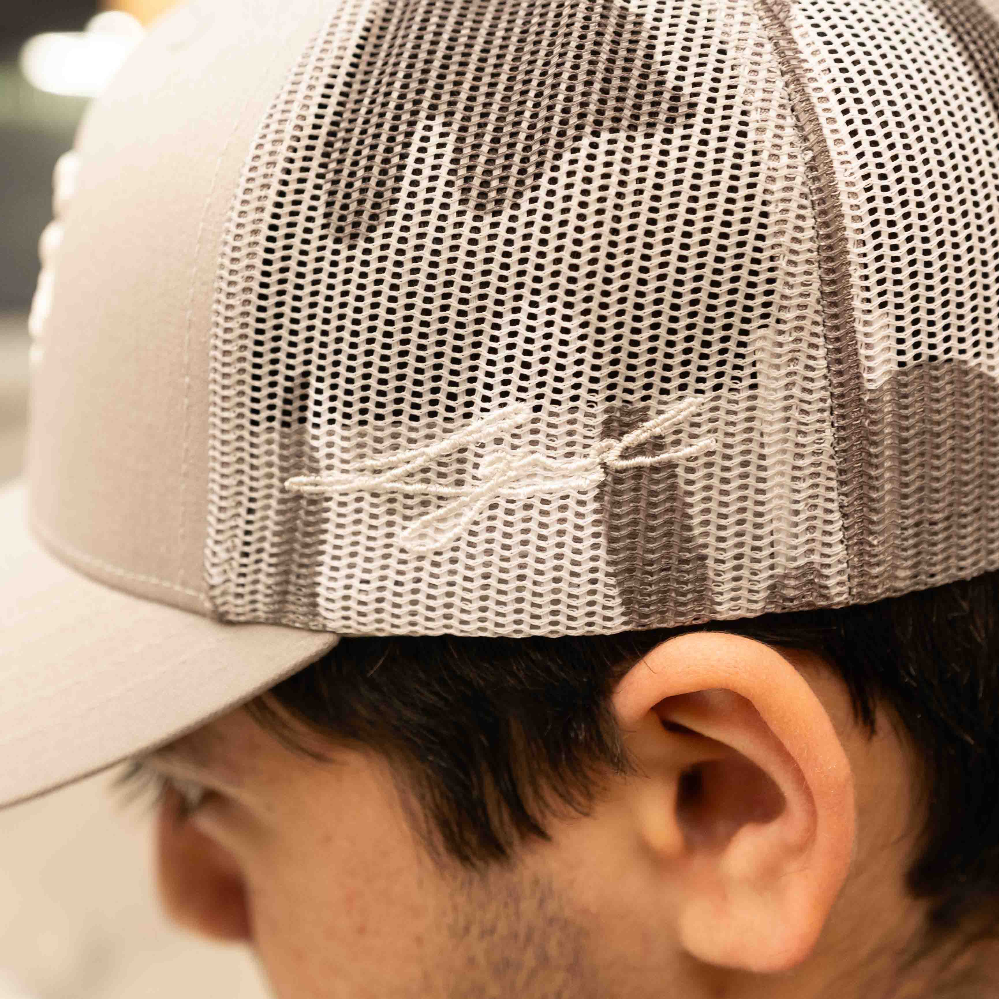 Subzero Trucker Cap - Image 4