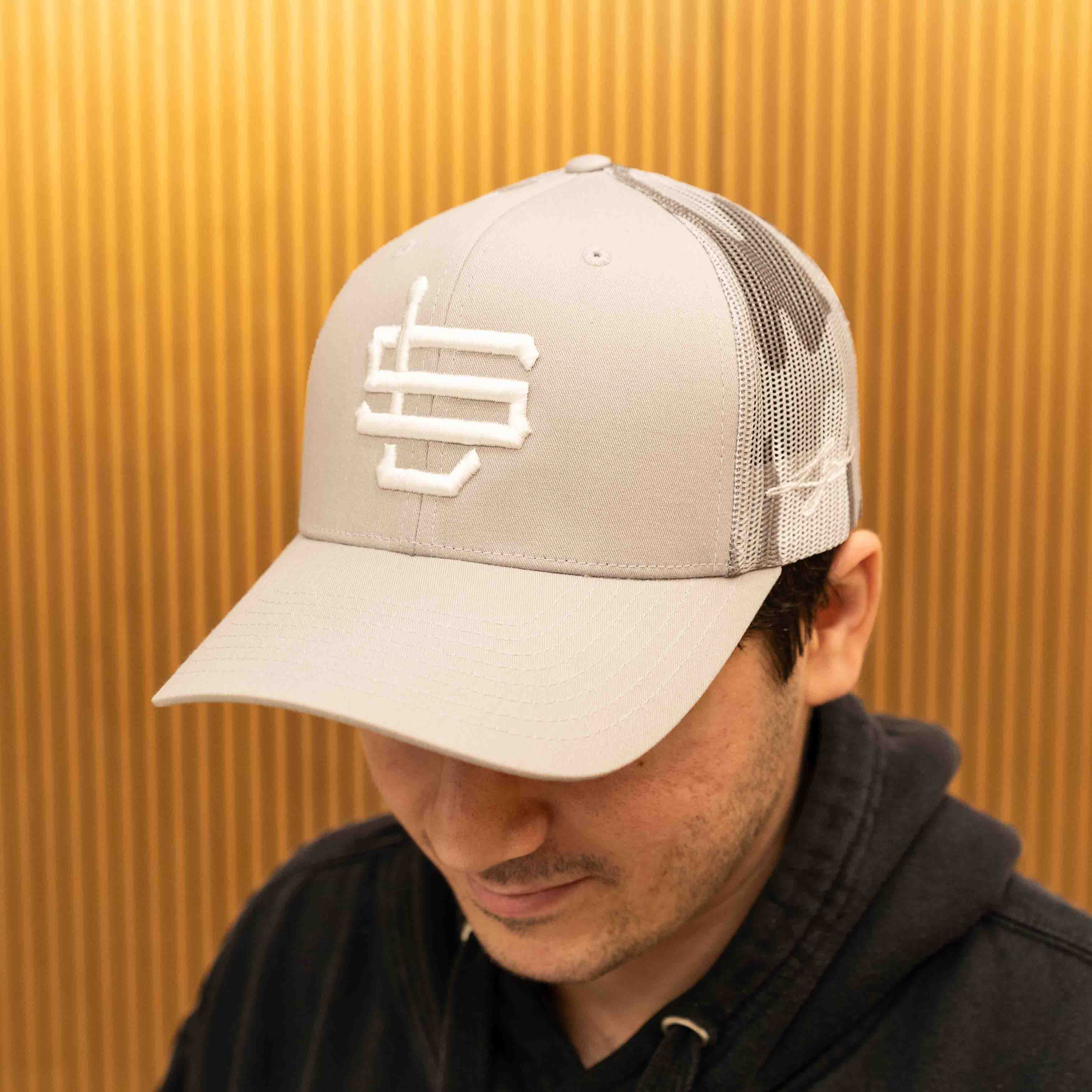 Subzero Trucker Cap - Image 6