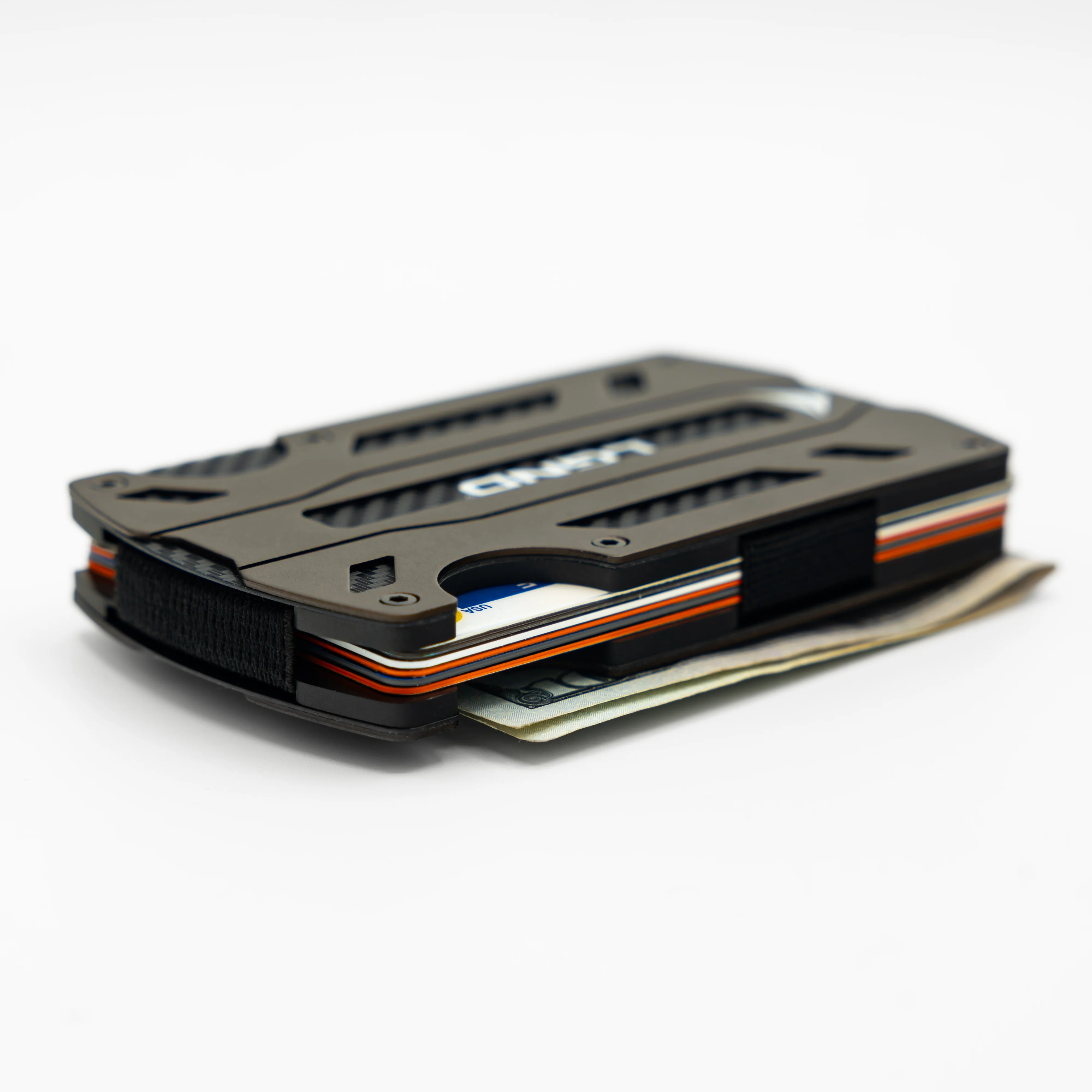 LGND Outdoors® Tactical Wallet — Aircraft-Grade Aluminum - Image 12