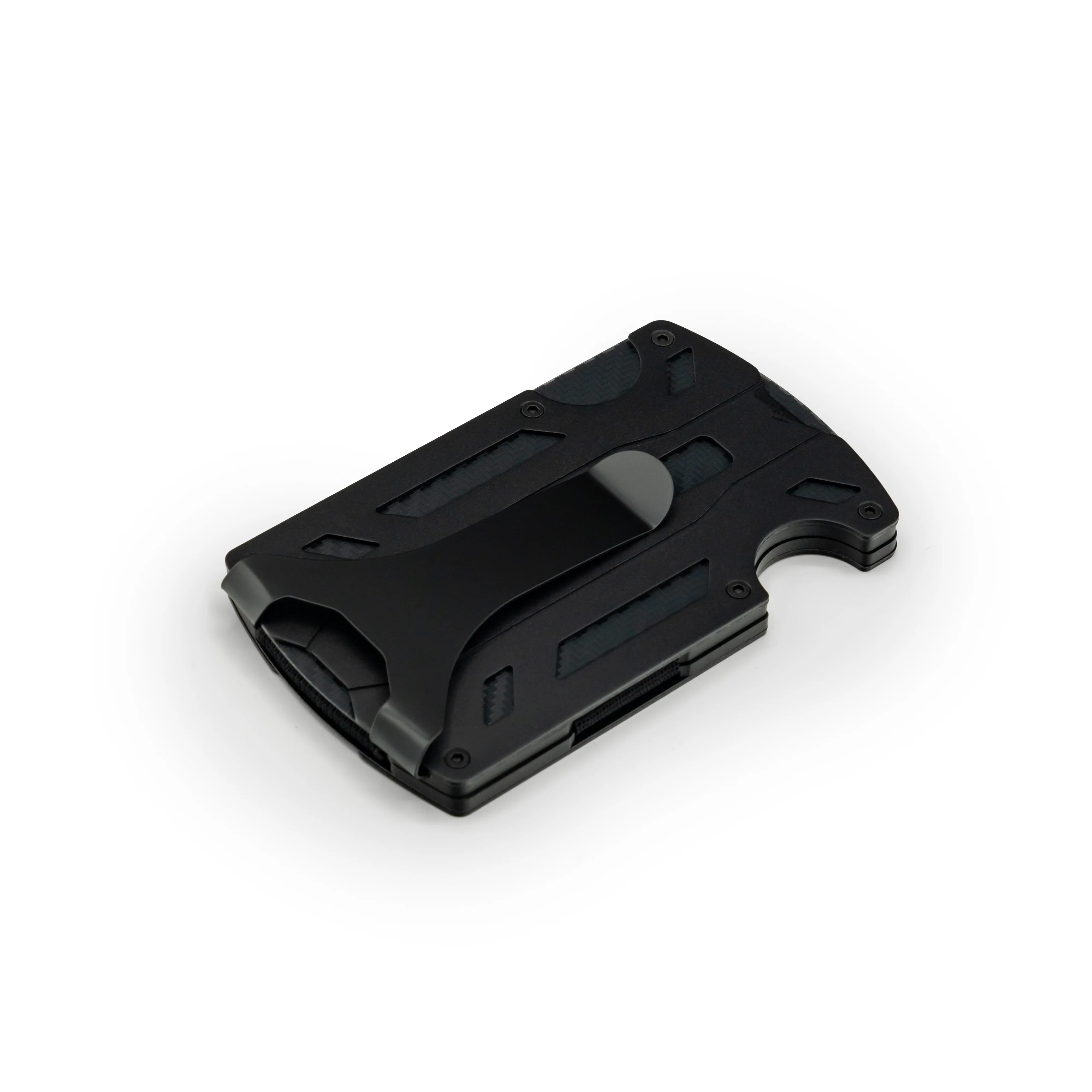 LGND Outdoors® Tactical Wallet — Aircraft-Grade Aluminum - Image 18
