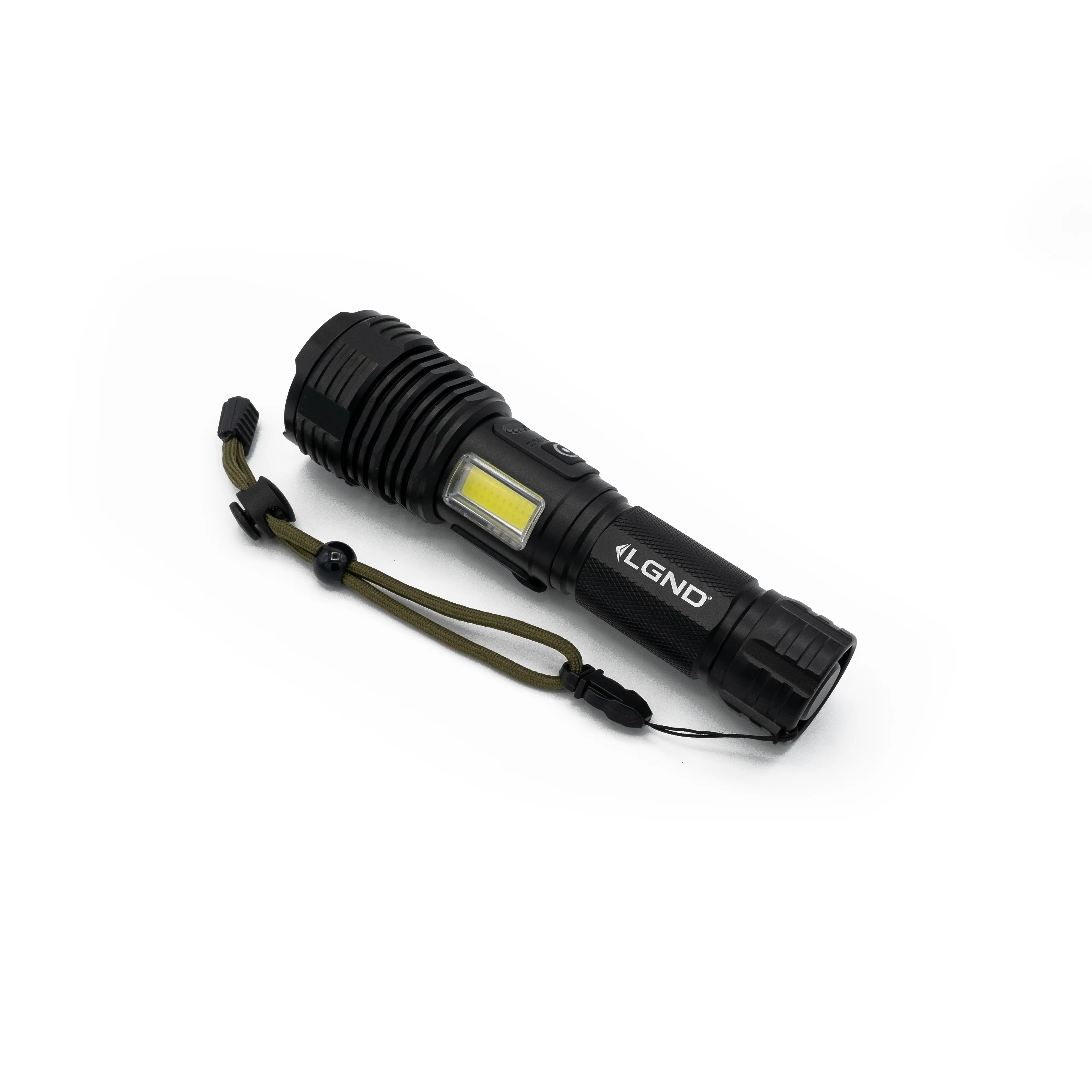 LGND Outdoors® Ultra-High Intensity Flashlight - Image 10