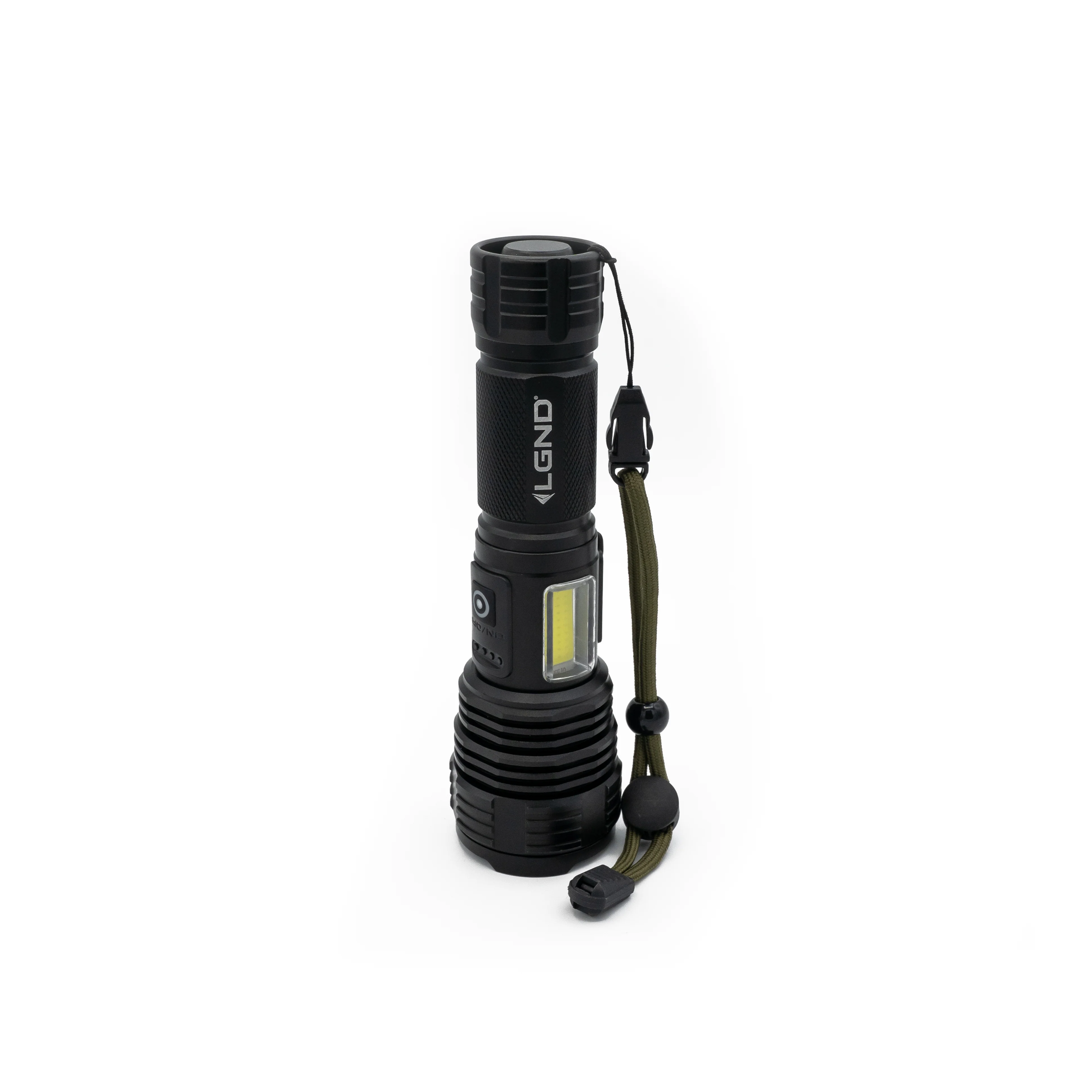 LGND Outdoors® Ultra-High Intensity Flashlight - Image 12