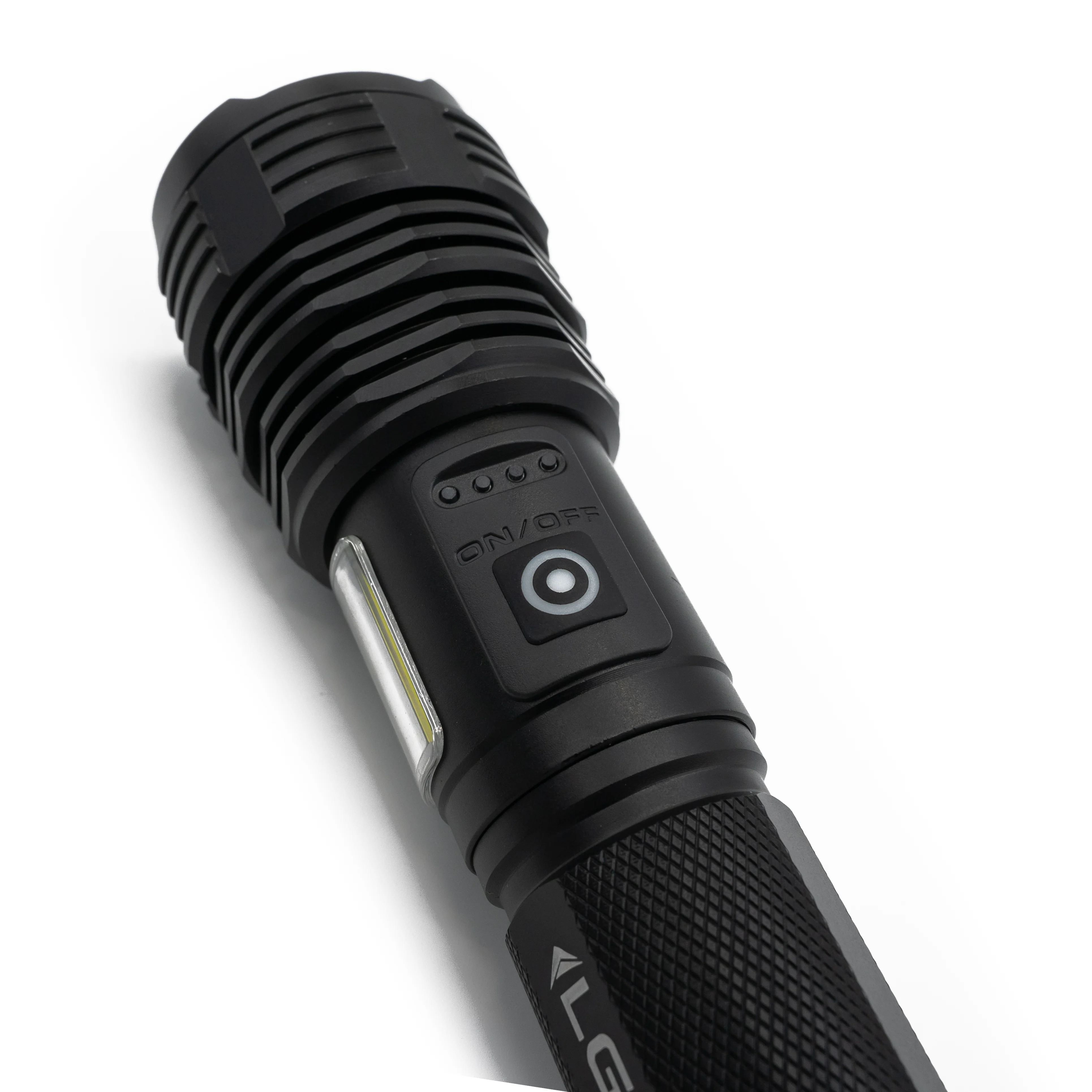 LGND Outdoors® Ultra-High Intensity Flashlight - Image 3