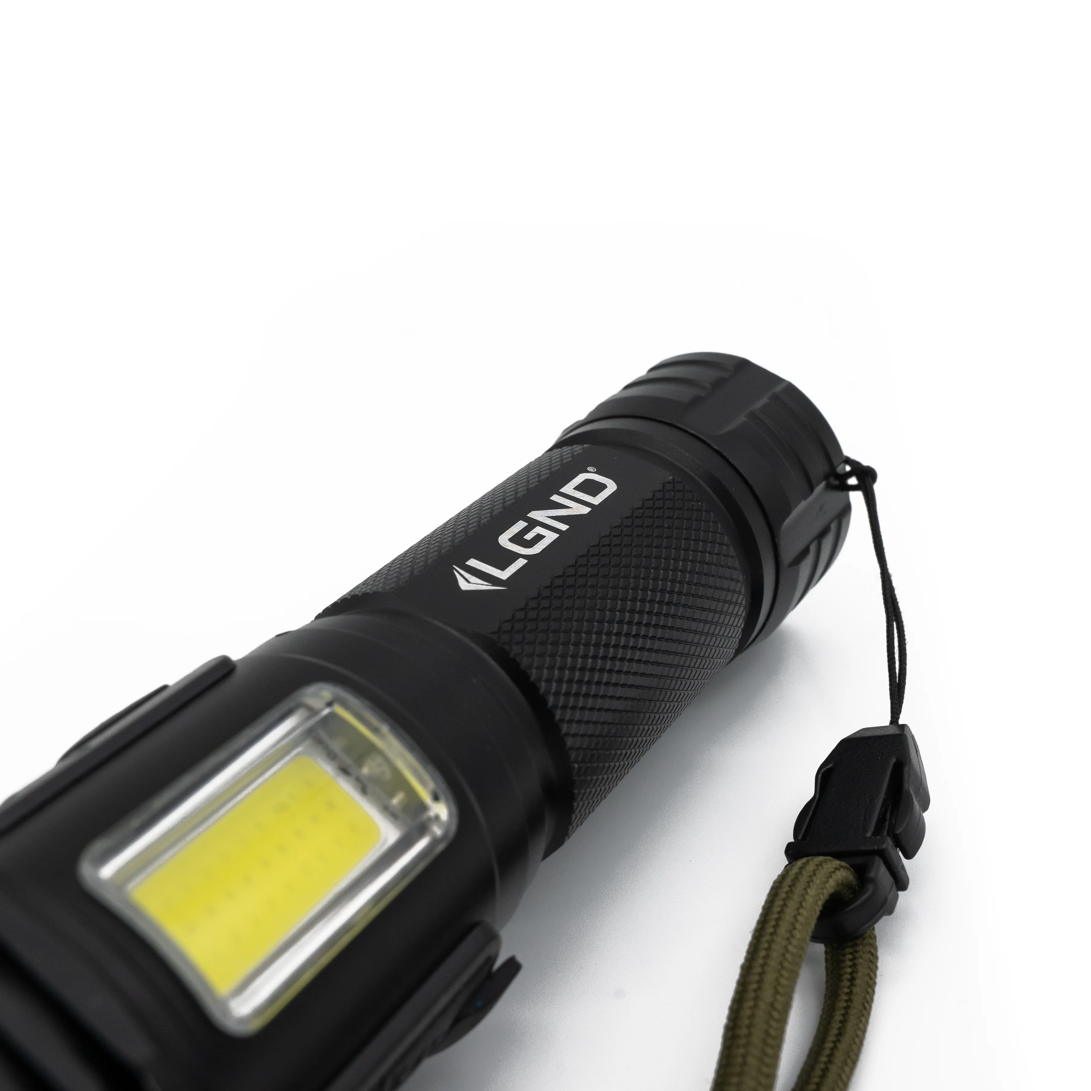 LGND Outdoors® Ultra-High Intensity Flashlight - Image 4
