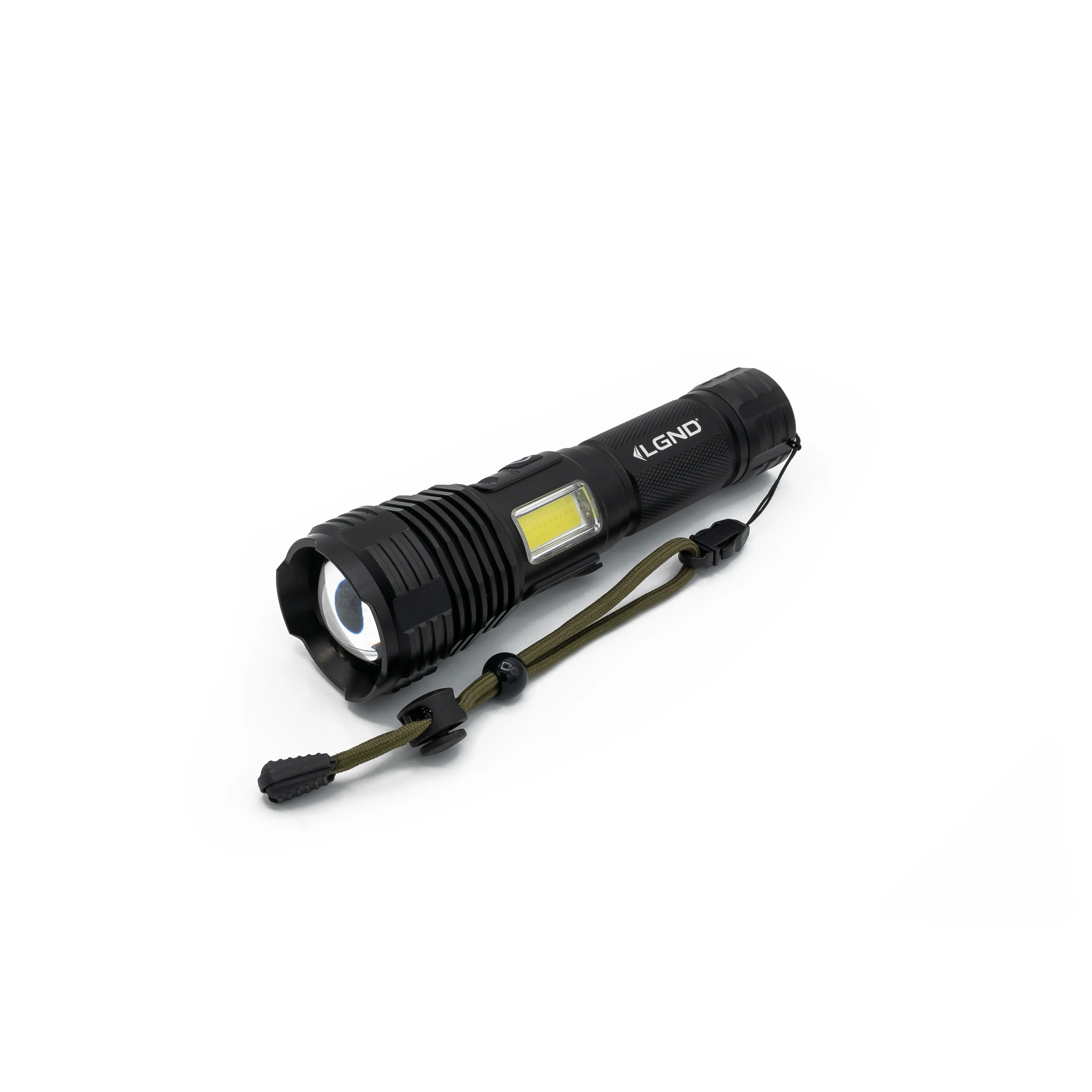 LGND Outdoors® Ultra-High Intensity Flashlight - Image 5