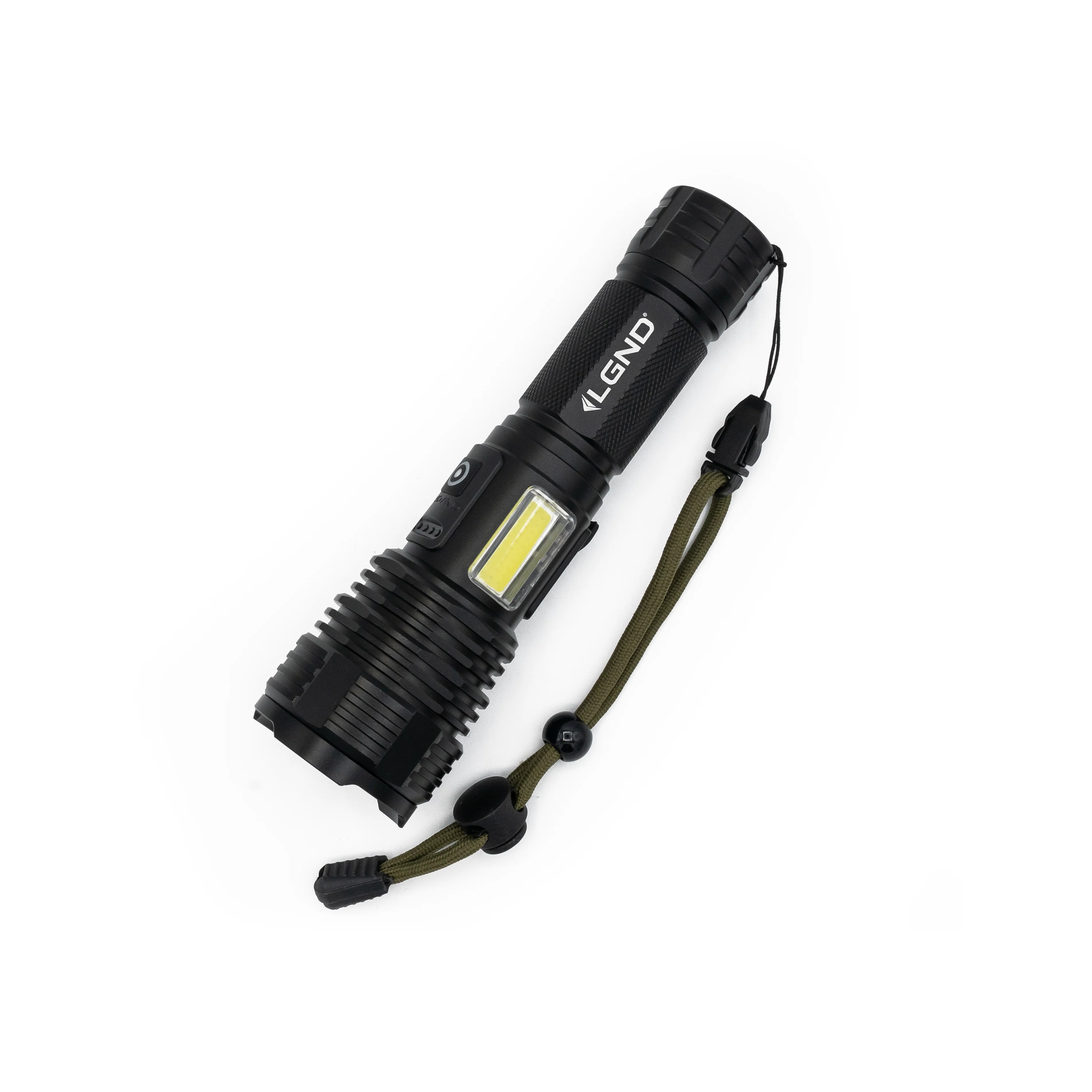 LGND Outdoors® Ultra-High Intensity Flashlight - Image 6