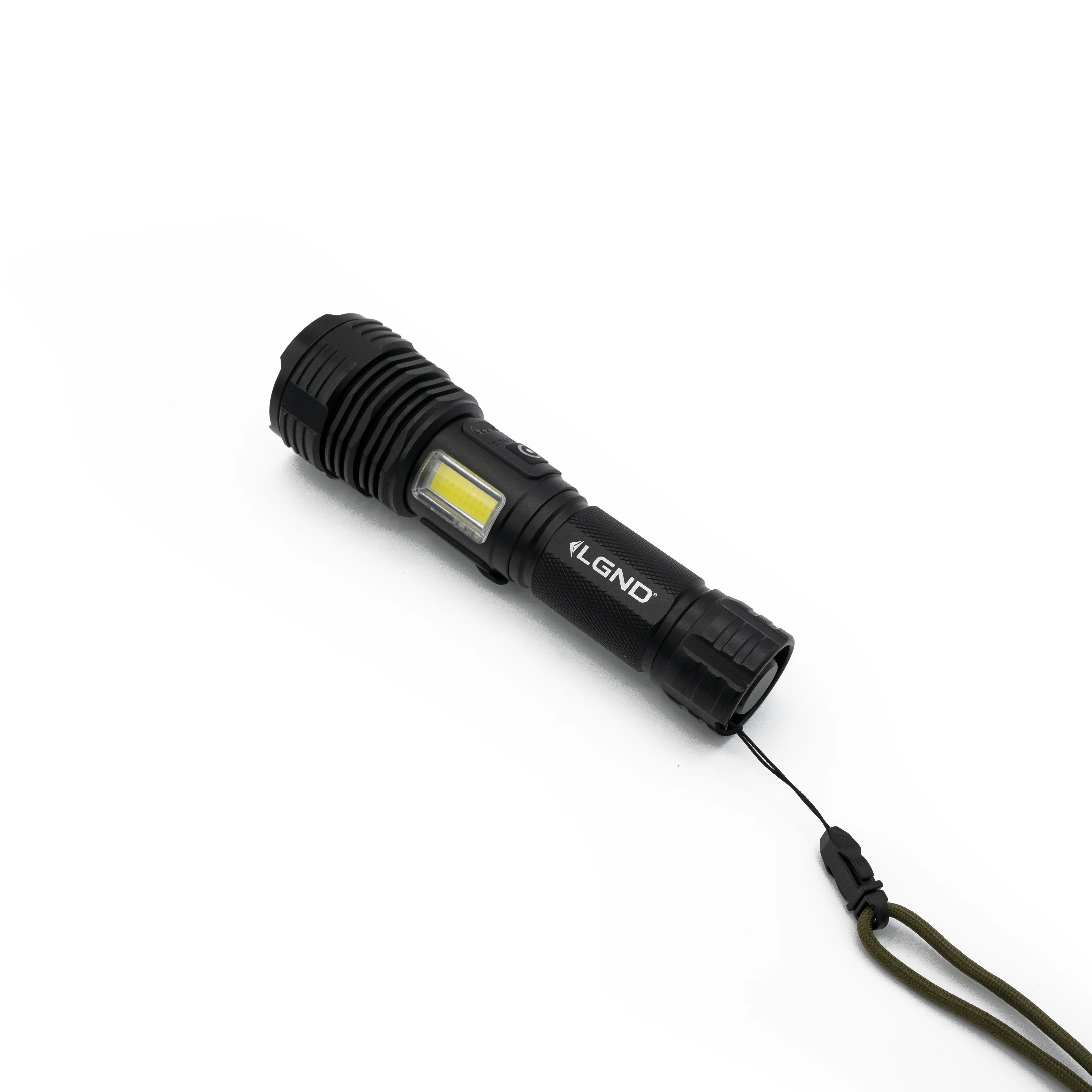 LGND Outdoors® Ultra-High Intensity Flashlight - Image 7