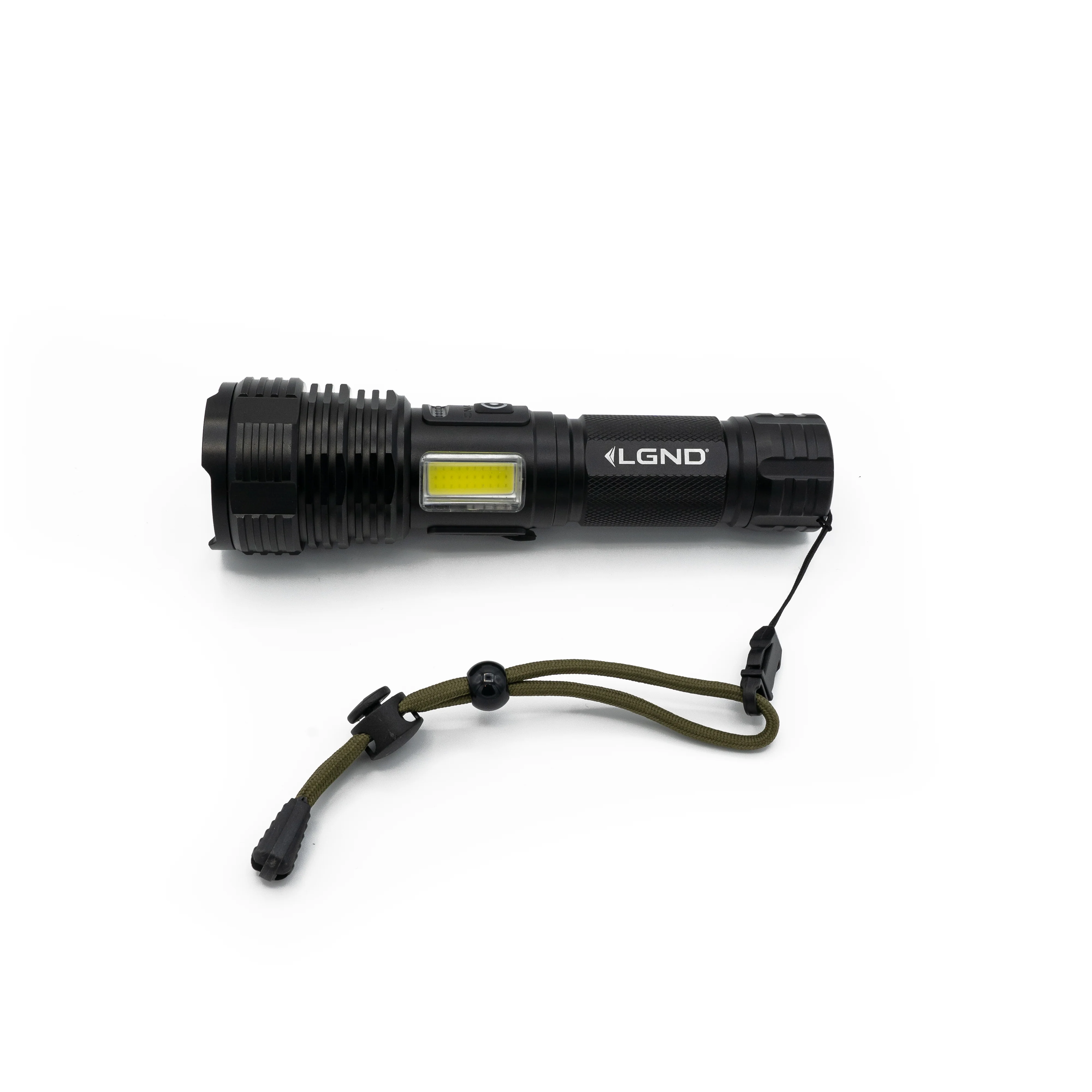 LGND Outdoors® Ultra-High Intensity Flashlight - Image 8