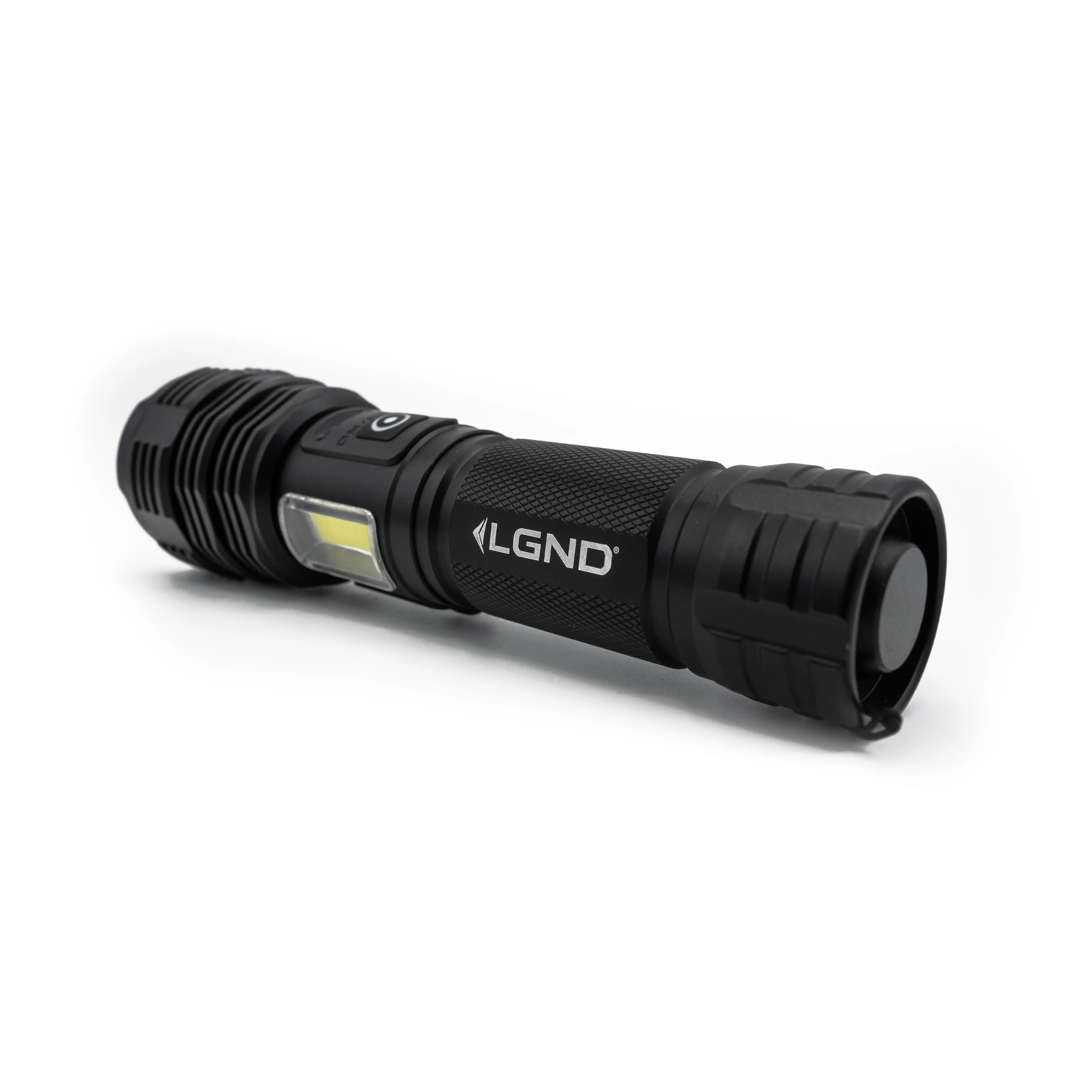 LGND Outdoors® Ultra-High Intensity Flashlight - Image 9