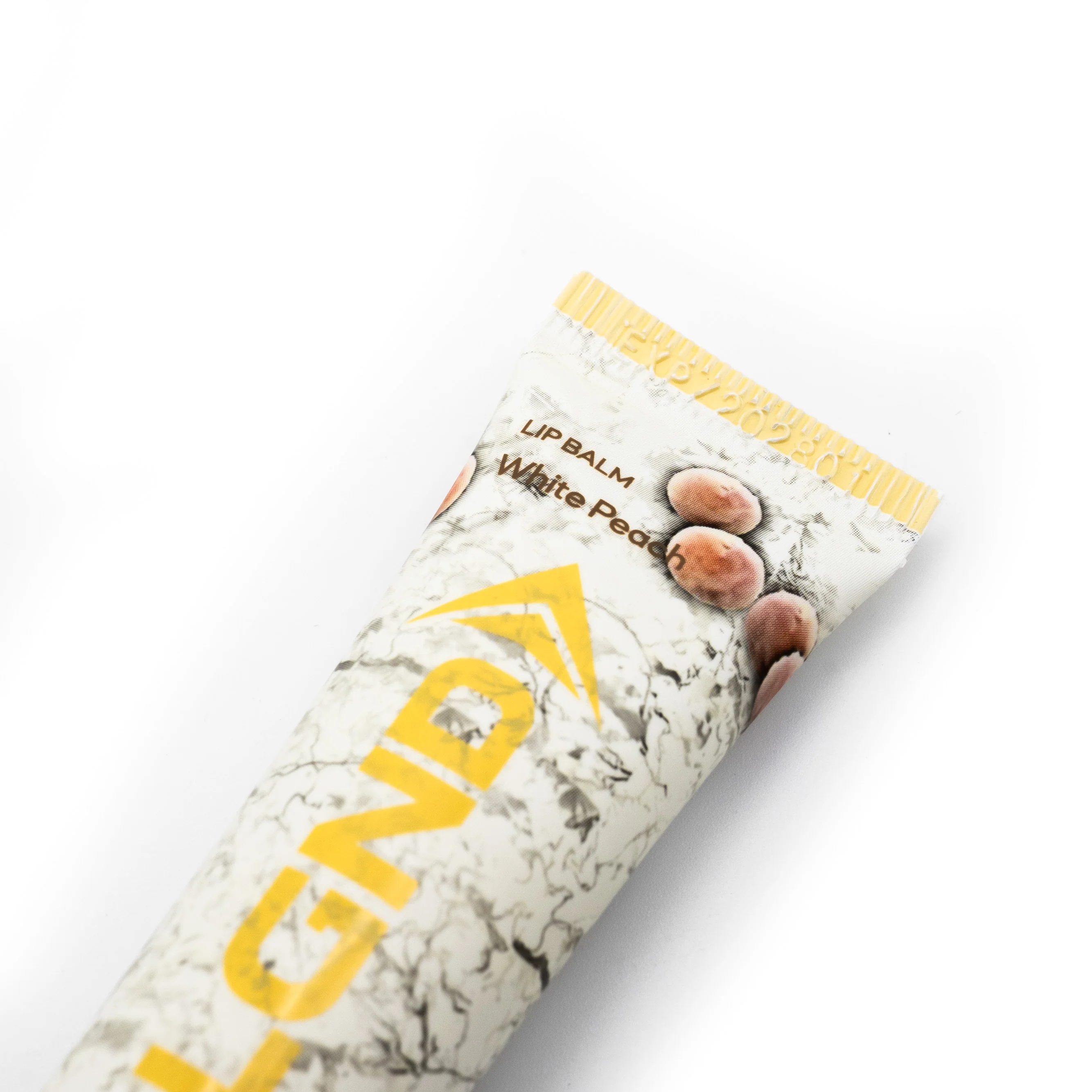 White Peach Lip Balm - Image 10