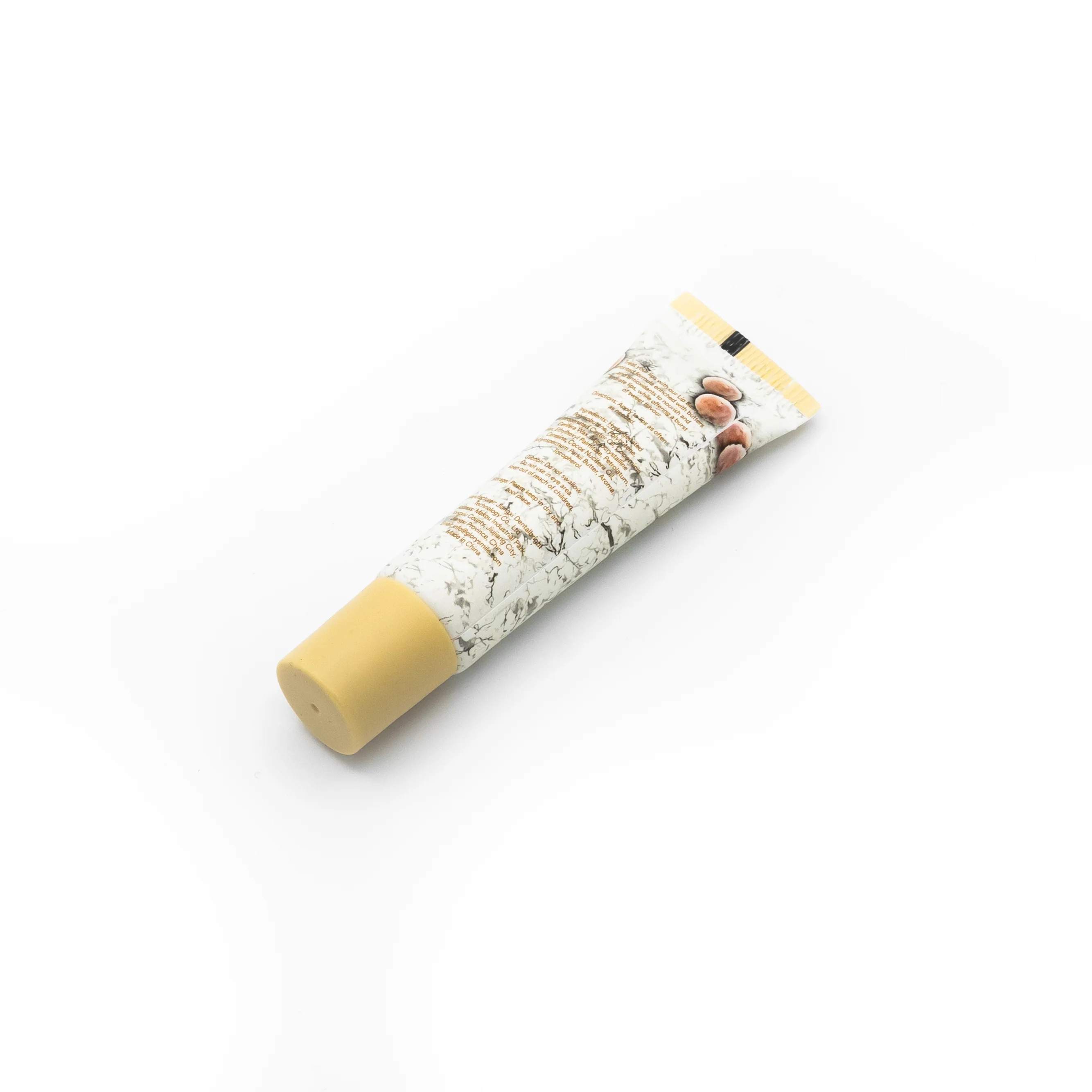 White Peach Lip Balm - Image 2