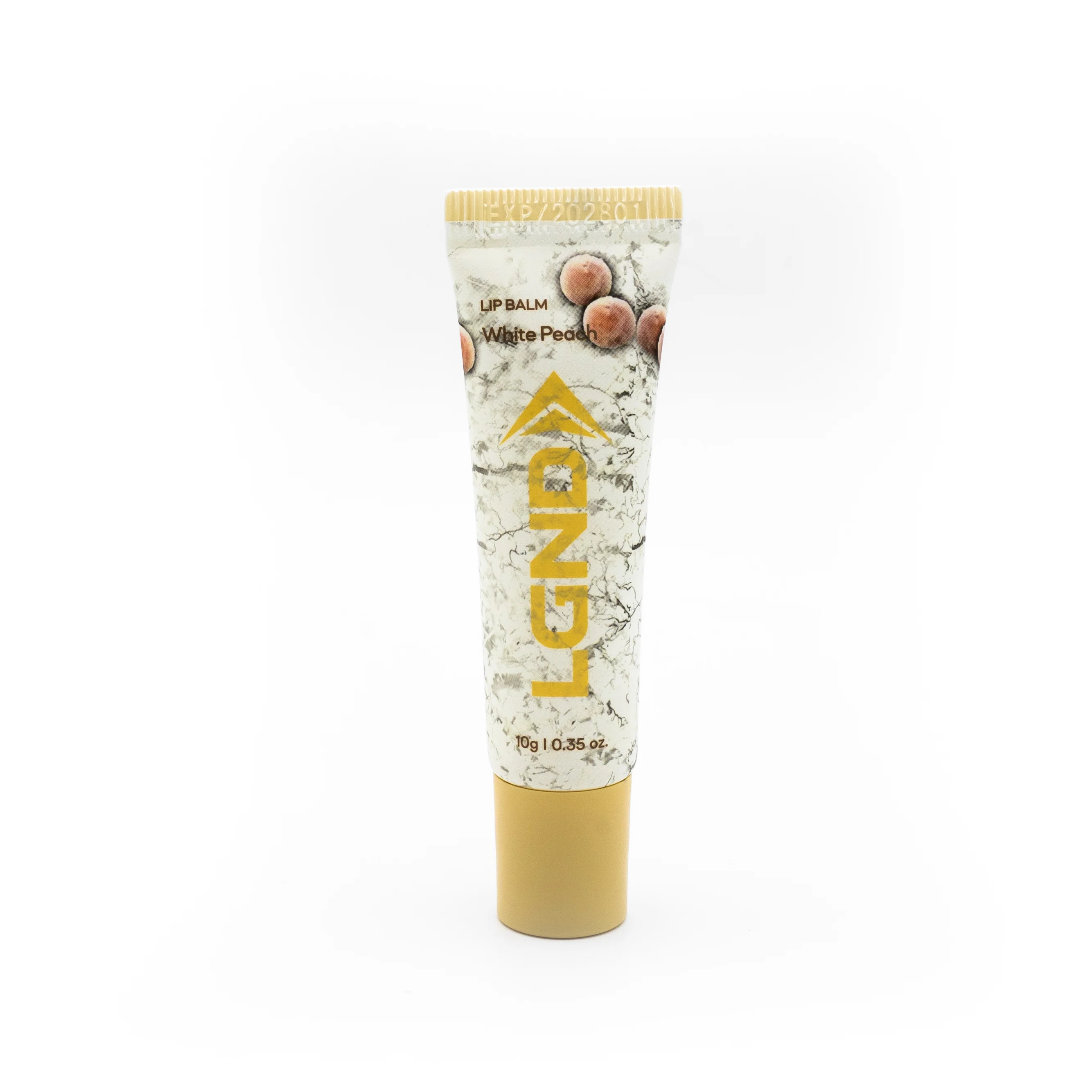 White Peach Lip Balm - Image 4