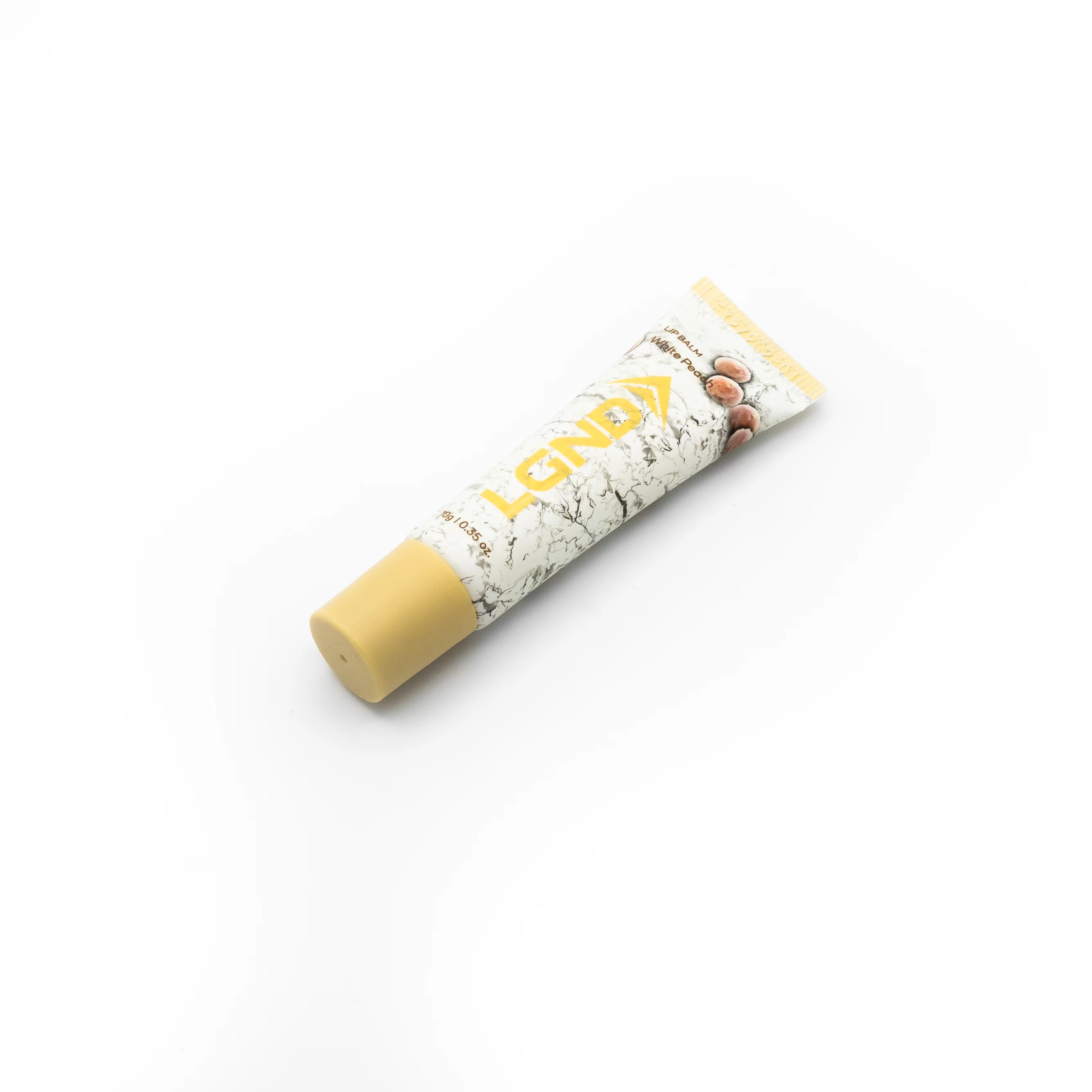 White Peach Lip Balm - Image 8