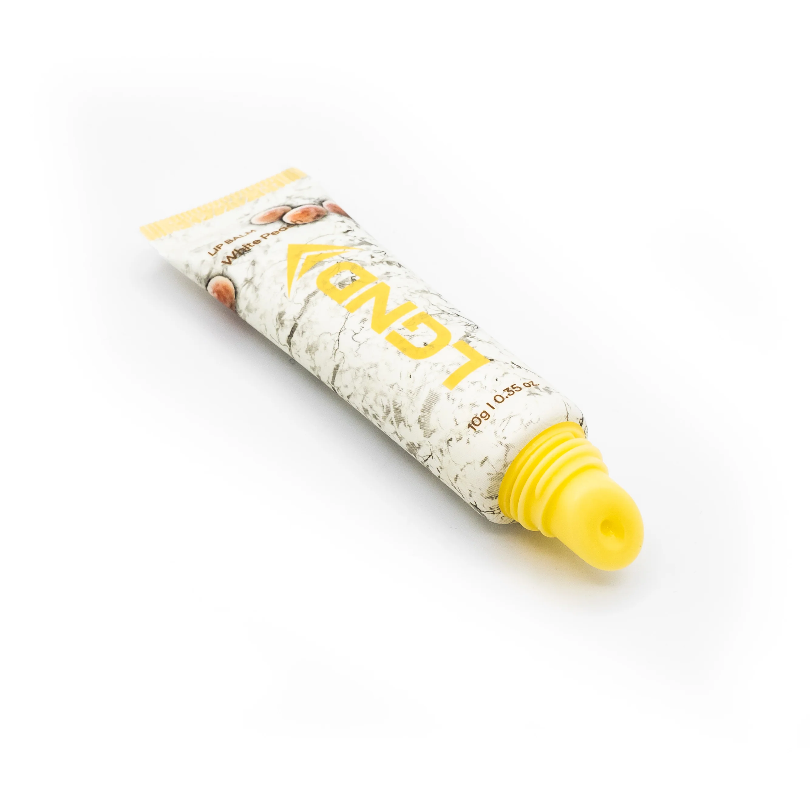 White Peach Lip Balm - Image 9